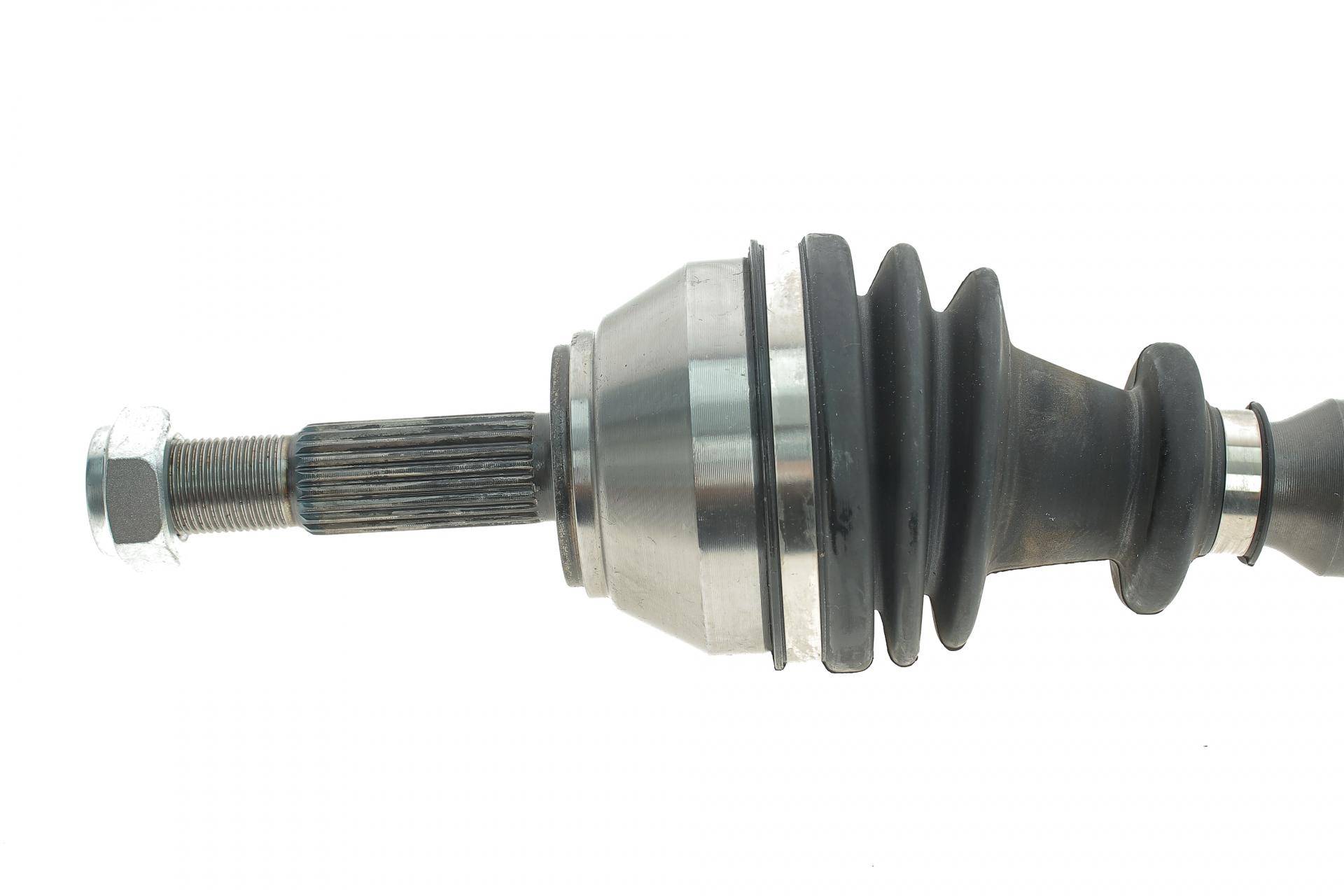 Піввісь Renault Kangoo 1.2/1.4/1.6i 00- (L) (21x891x48T) d=29.95