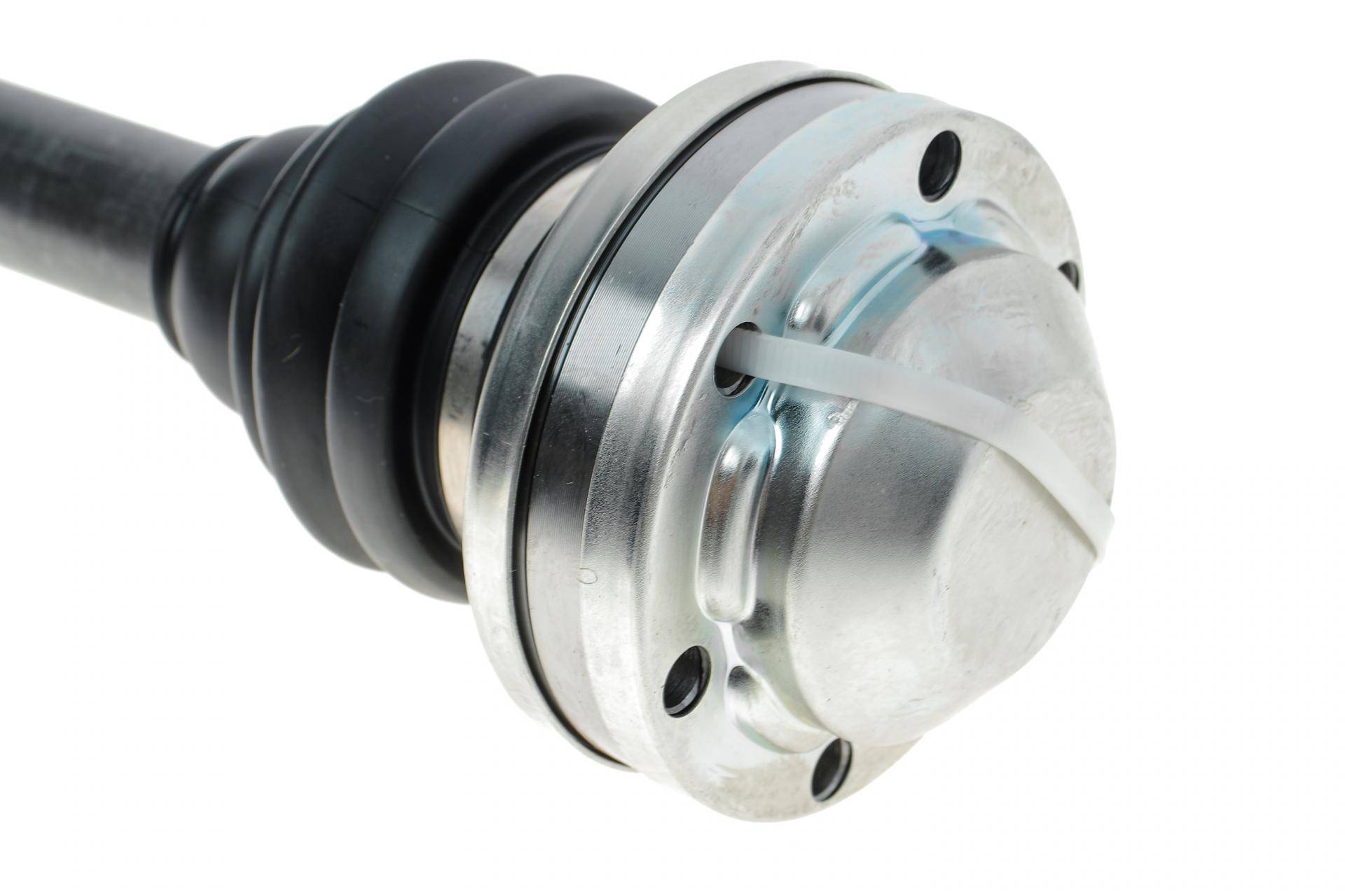 Піввісь (передня) VW 1.9/2.0 TDI 4motion 03-10 (L) (36х491)
