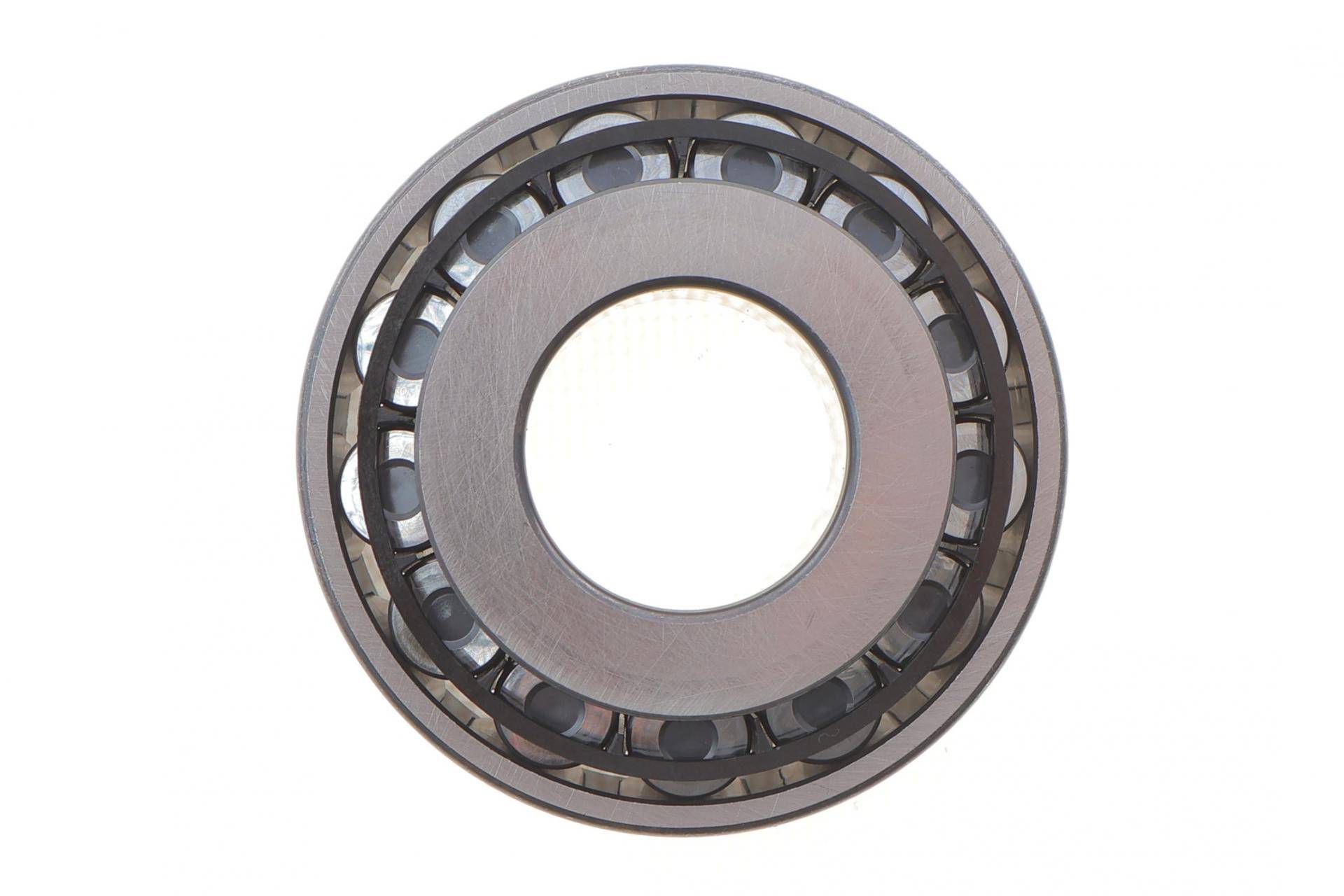 Підшипник КПП (MTX75) Ford (27x66x18.5), (Z-572791.02)