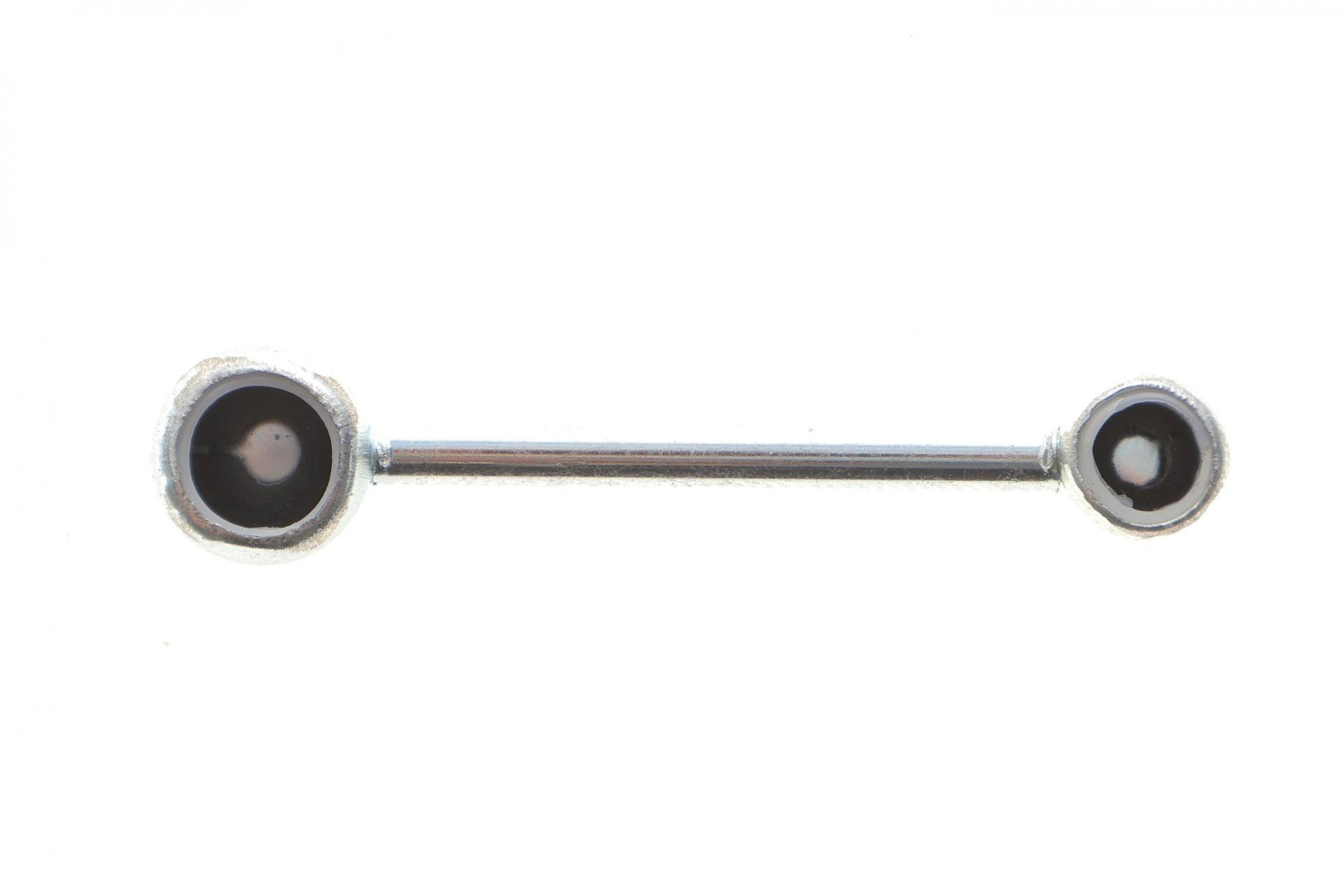 Тяжка КПП Citroen C4/C5/Peugeot 407/307 01- (75mm)