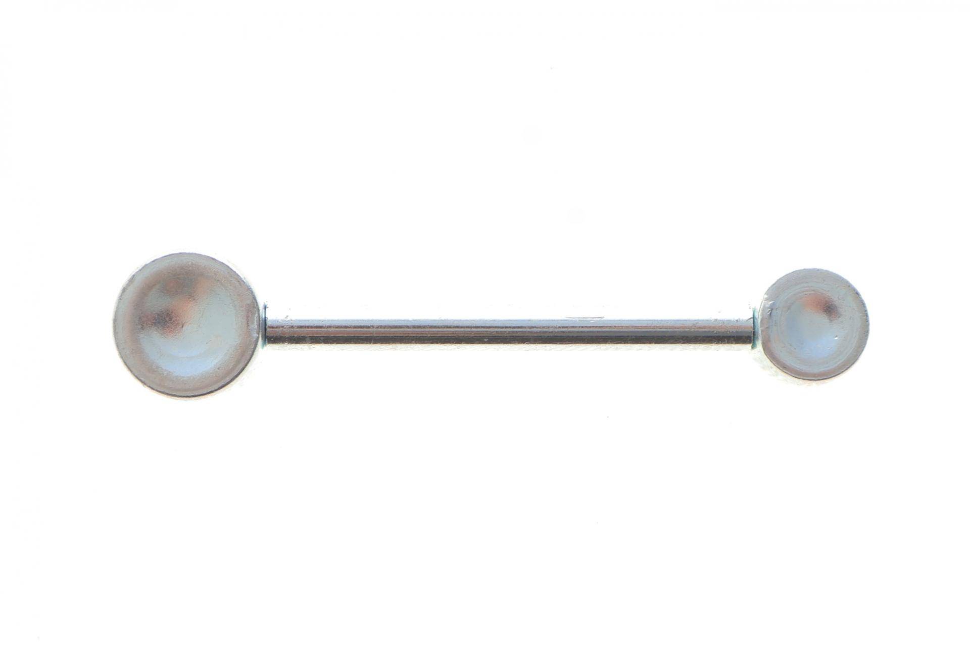 Тяжка КПП Citroen C4/C5/Peugeot 407/307 01- (75mm)