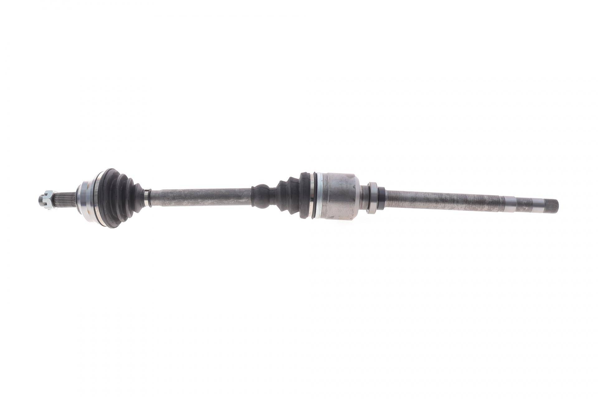 Піввісь Citroen Jumpy 2.0 HDi 99-06 (R) (37x27x960)