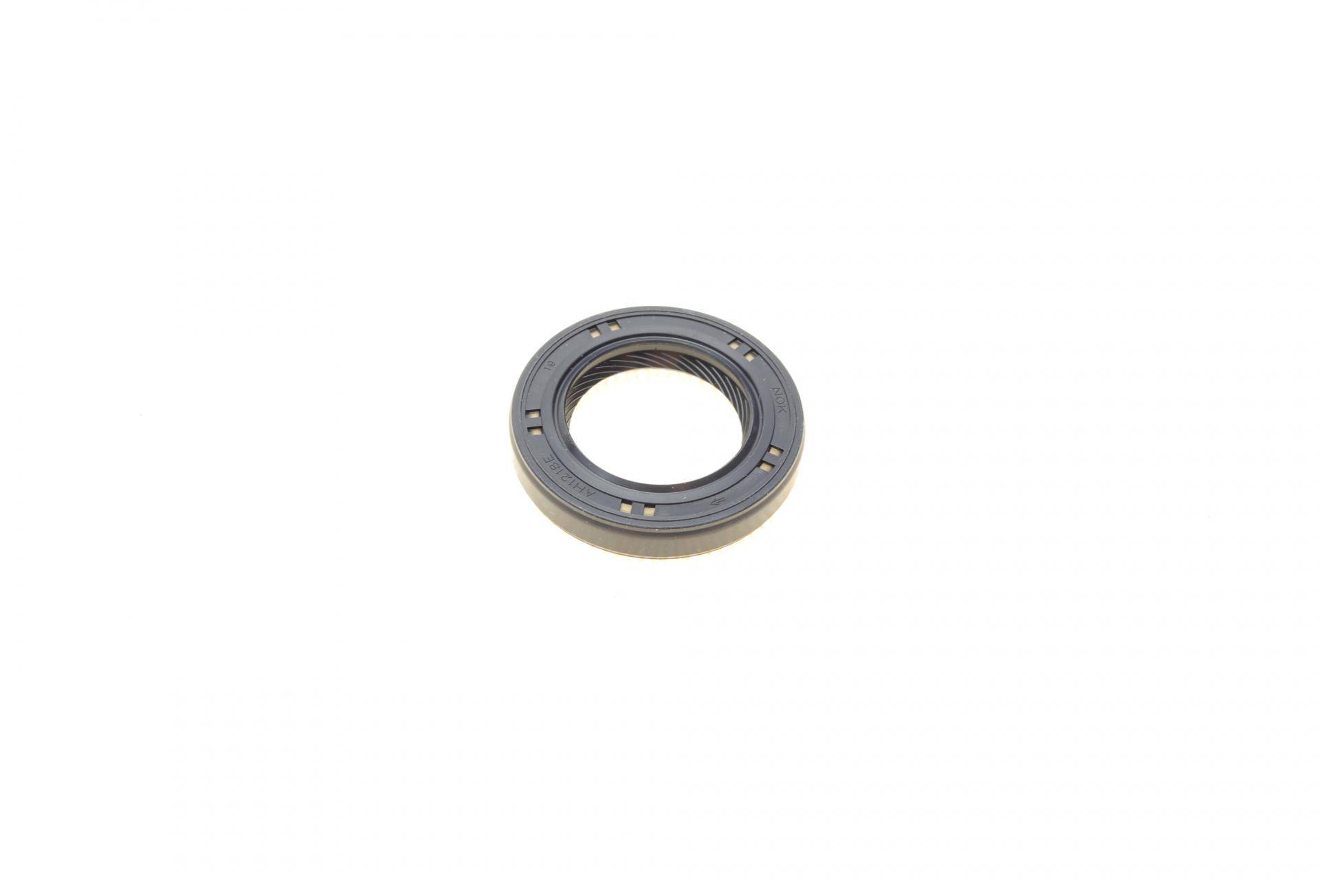 Сальник вала первинного КПП Citroen C1/Peugeot 107 05-/Toyota Yaris 99-05 1.0-1.4 (23x37x7)