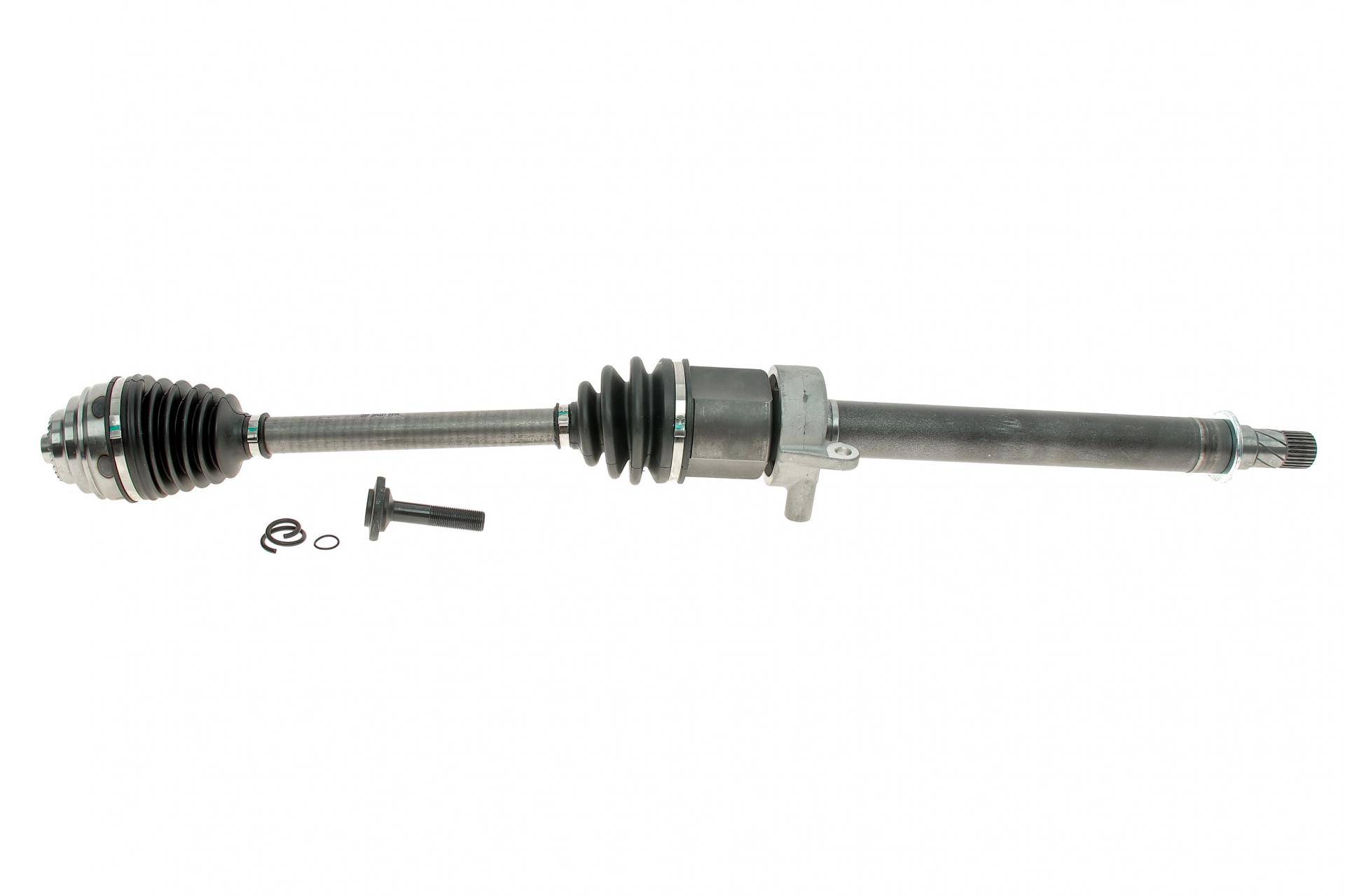 Піввісь (передня) BMW X1 (F48)/X2 (F39) 14-22 (R) (31x27x938)