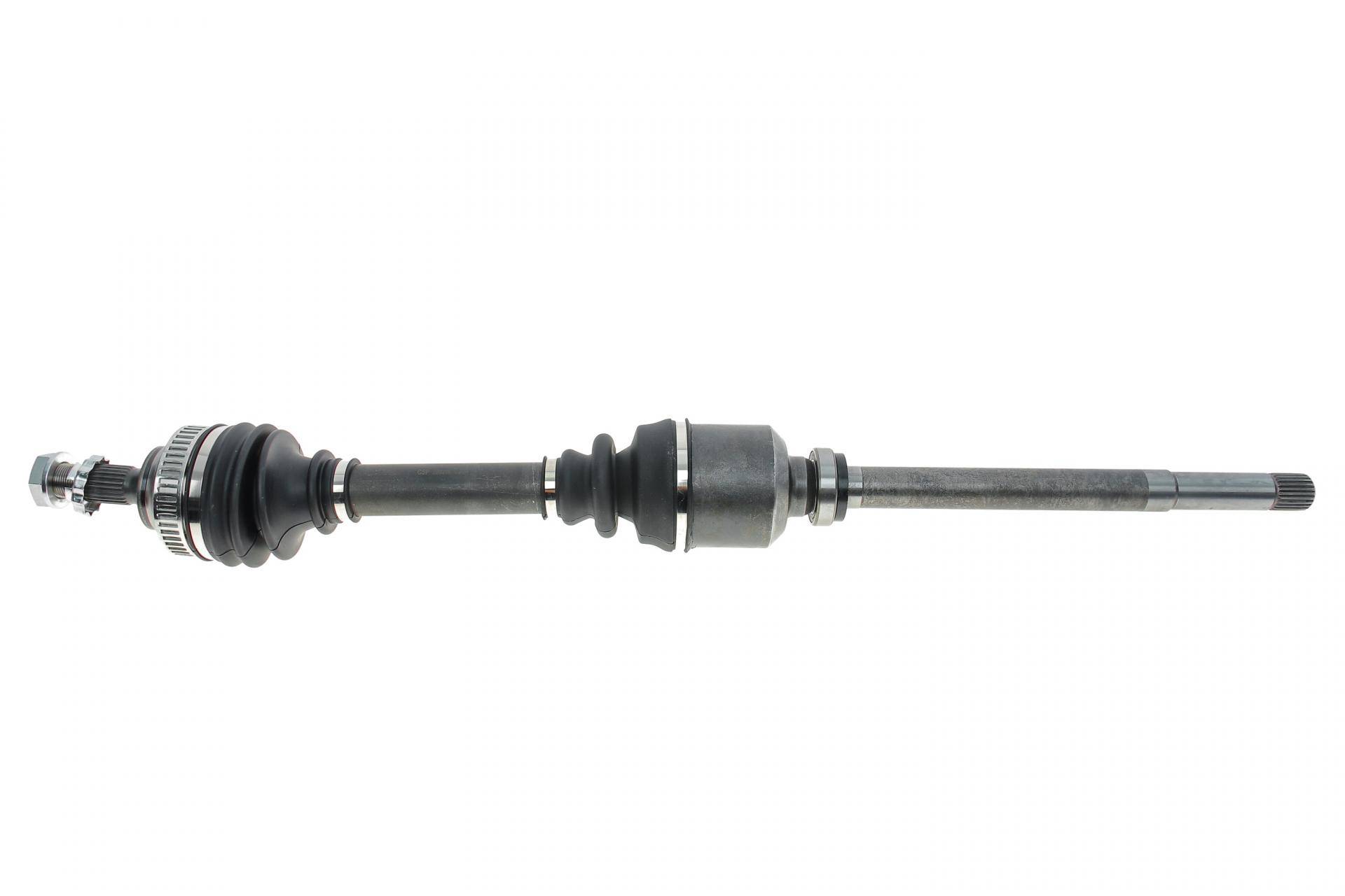 Піввісь Citroen Berlingo/Peugeot Partner 1.6/2.0 HDi 98-11 (R) (25x24x869x48T) (+ABS)
