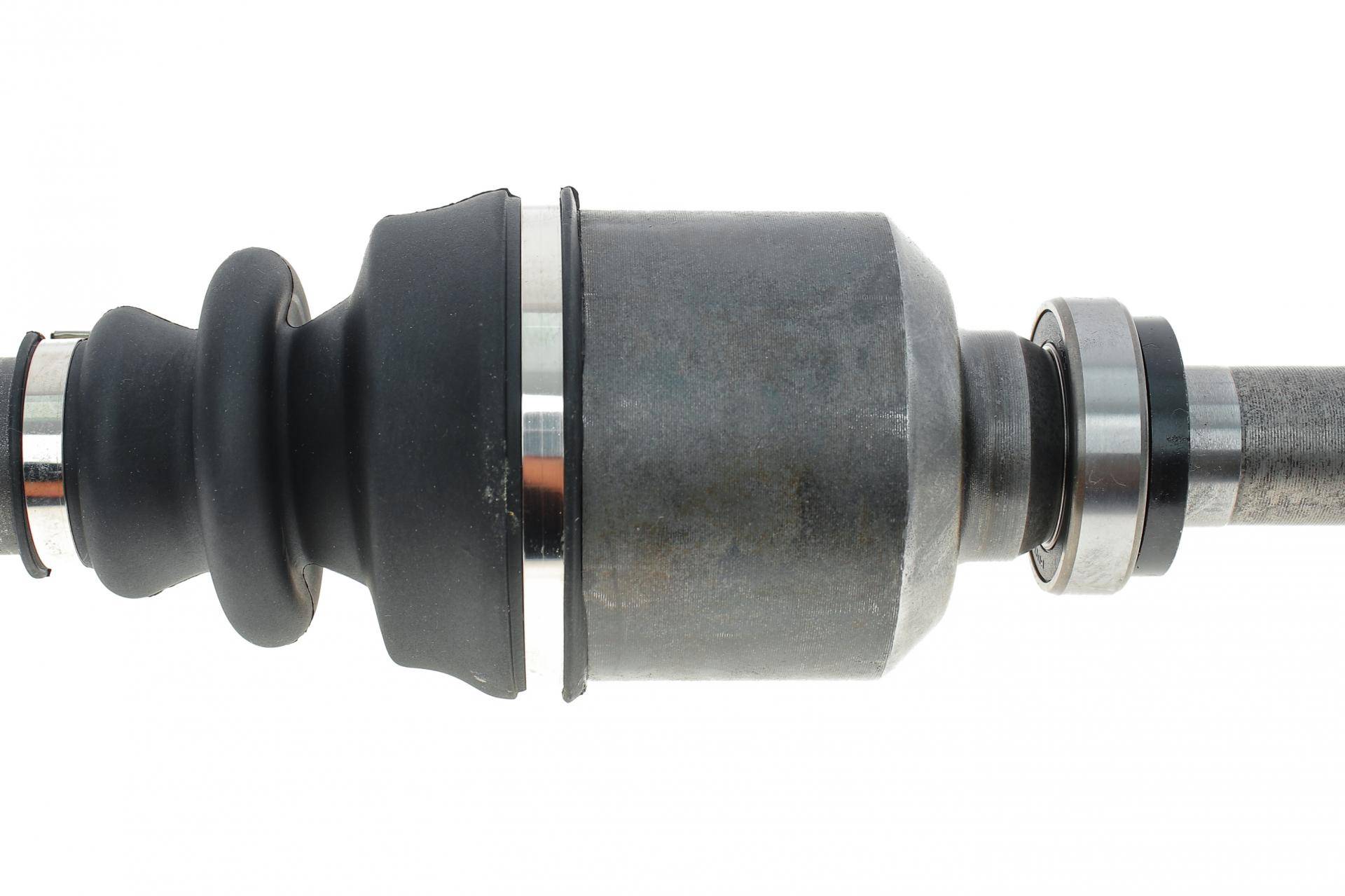 Піввісь Citroen Berlingo/Peugeot Partner 1.6/2.0 HDi 98-11 (R) (25x24x869x48T) (+ABS)