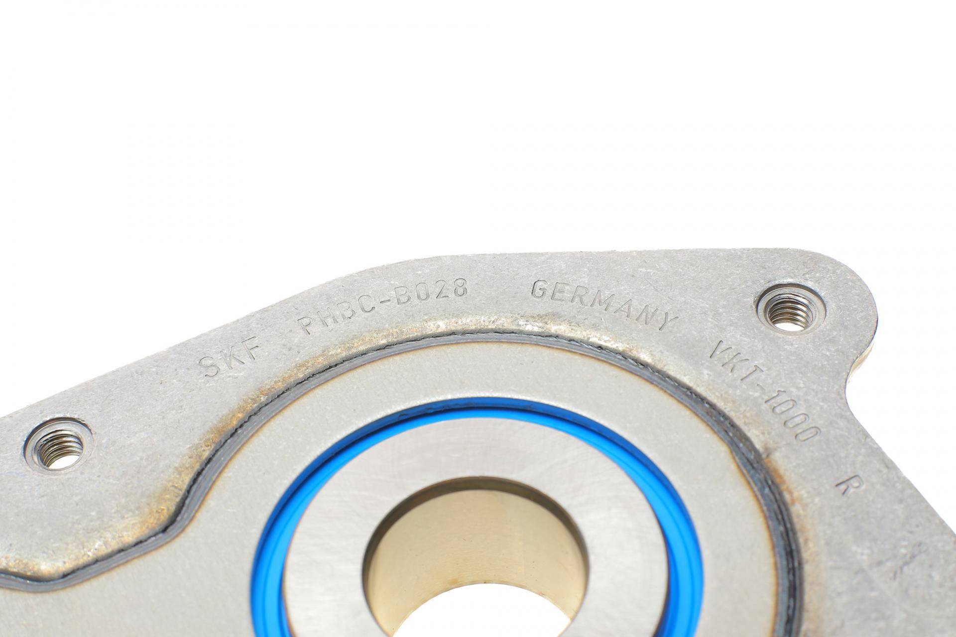 Підшипник КПП VW Caddy III/Passat/Touran 1.4-2.0D 03-15, 02T/02U/0AG/0AH/0AJ