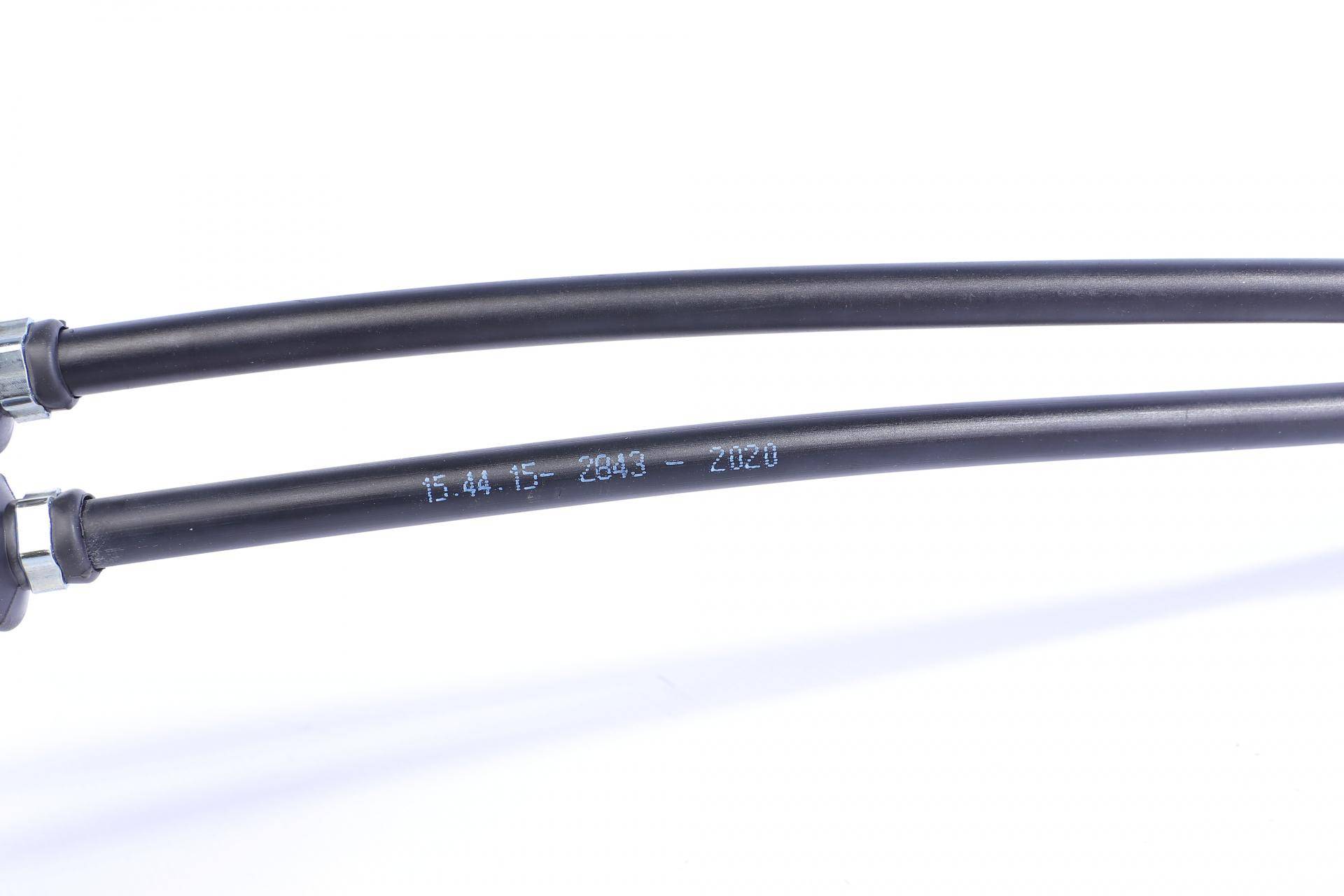 Трос куліси Ford Connect 02-04 (1250+1155)