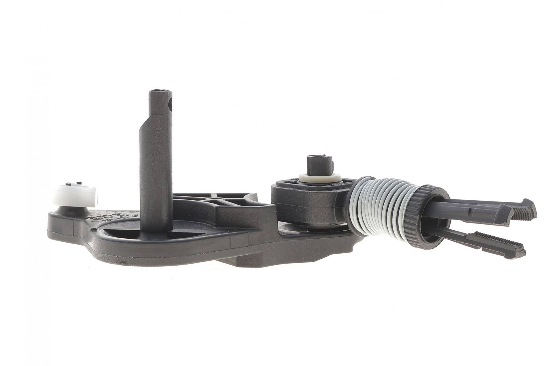 Важіль куліси VW Polo/Audi A1/Skoda Fabia/Roomster 1.0-2.0 08-