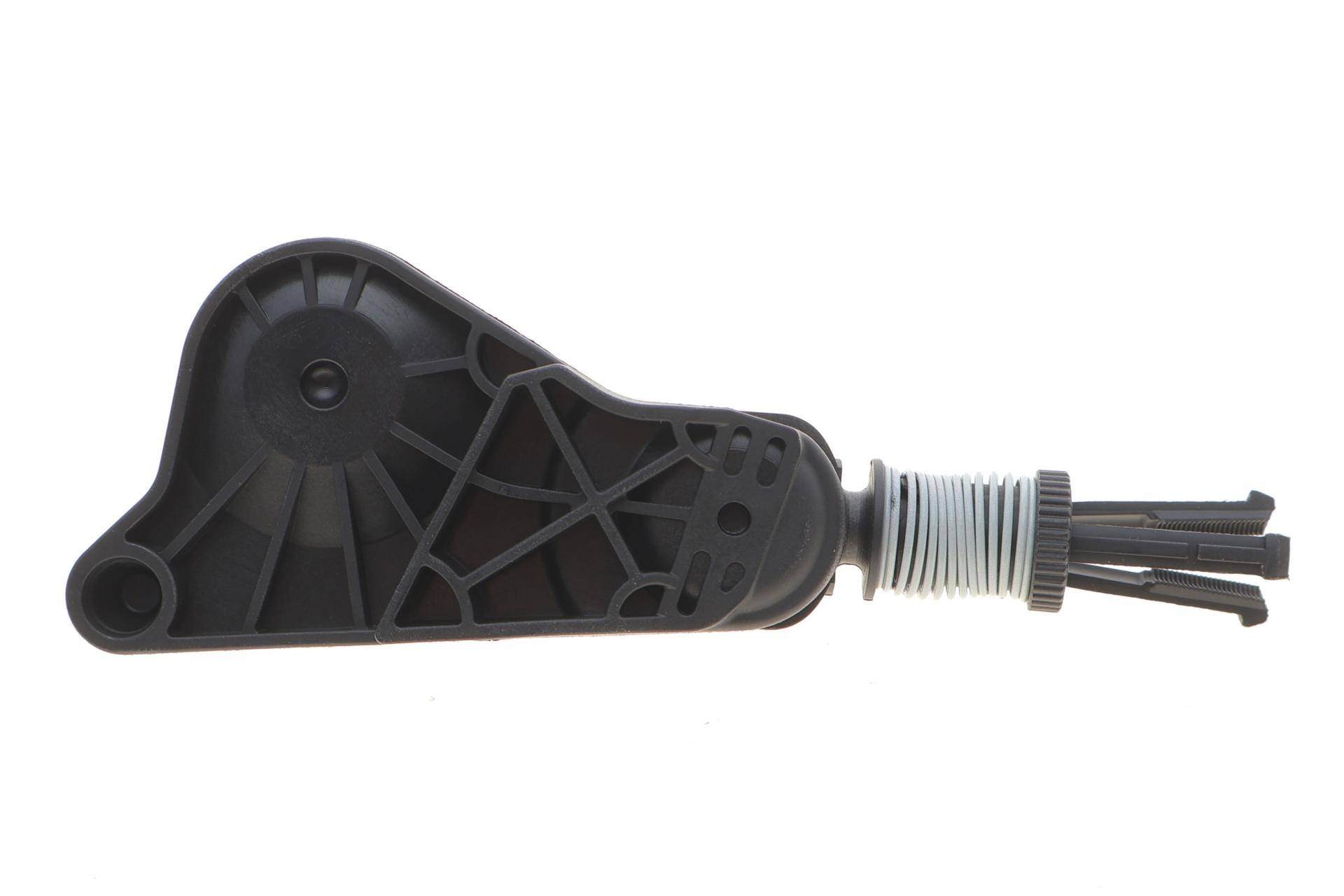 Важіль куліси VW Polo/Audi A1/Skoda Fabia/Roomster 1.0-2.0 08-