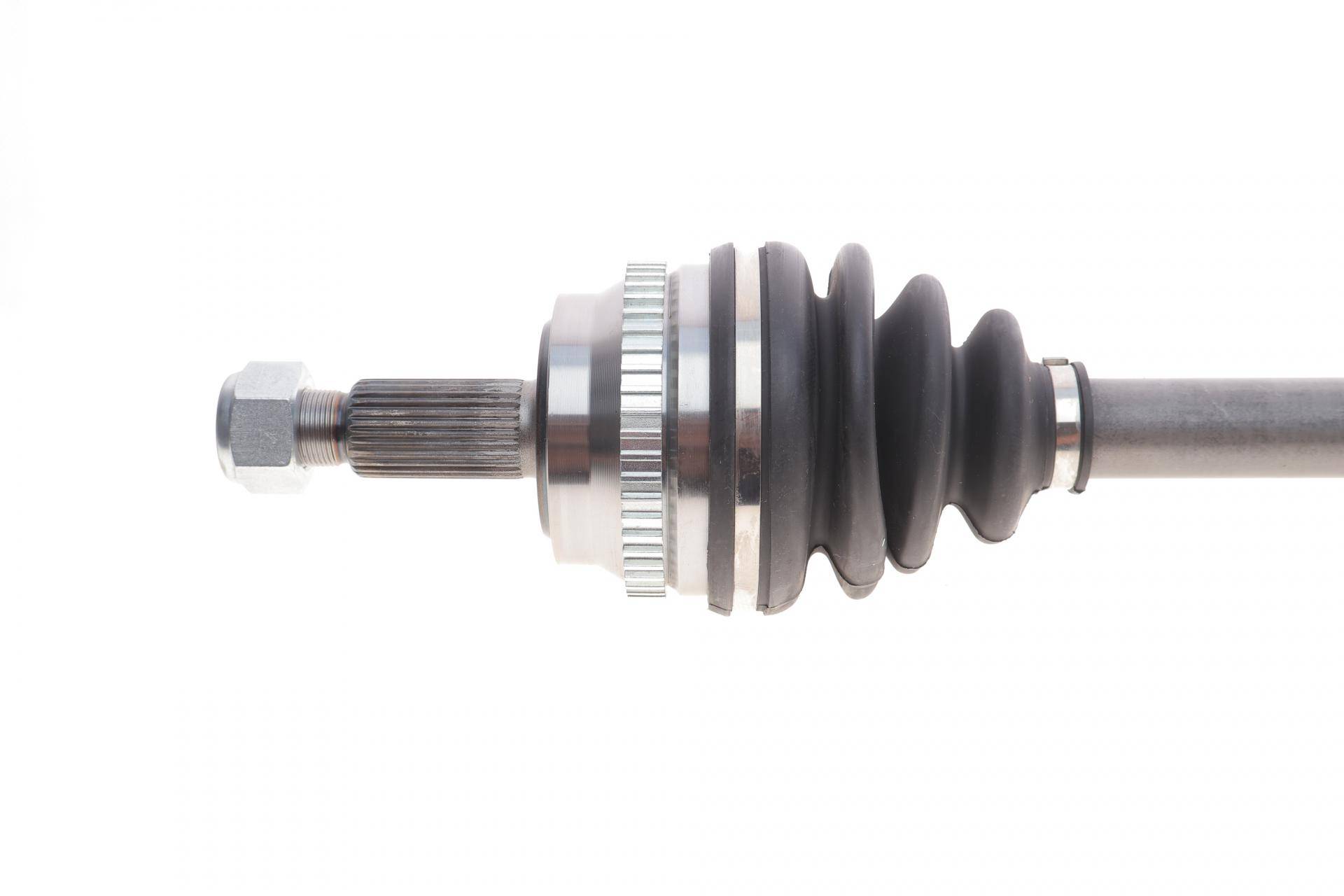 Піввісь Renault Master 2.5DCI 03-06 (L) (28x663x51T) (+ABS) d=37.1