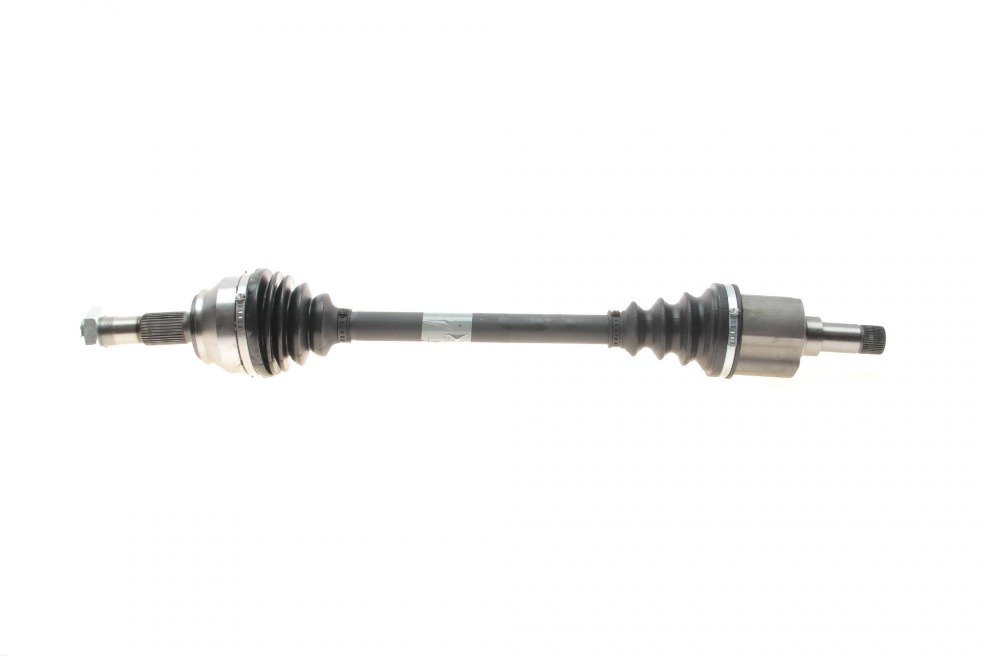 Піввісь (передня) (L) Citroen Jumper/Peugeot Boxer 2.2HDi/Fiat Ducato 06- (35z/41z/813.1mm)(+ABS45)