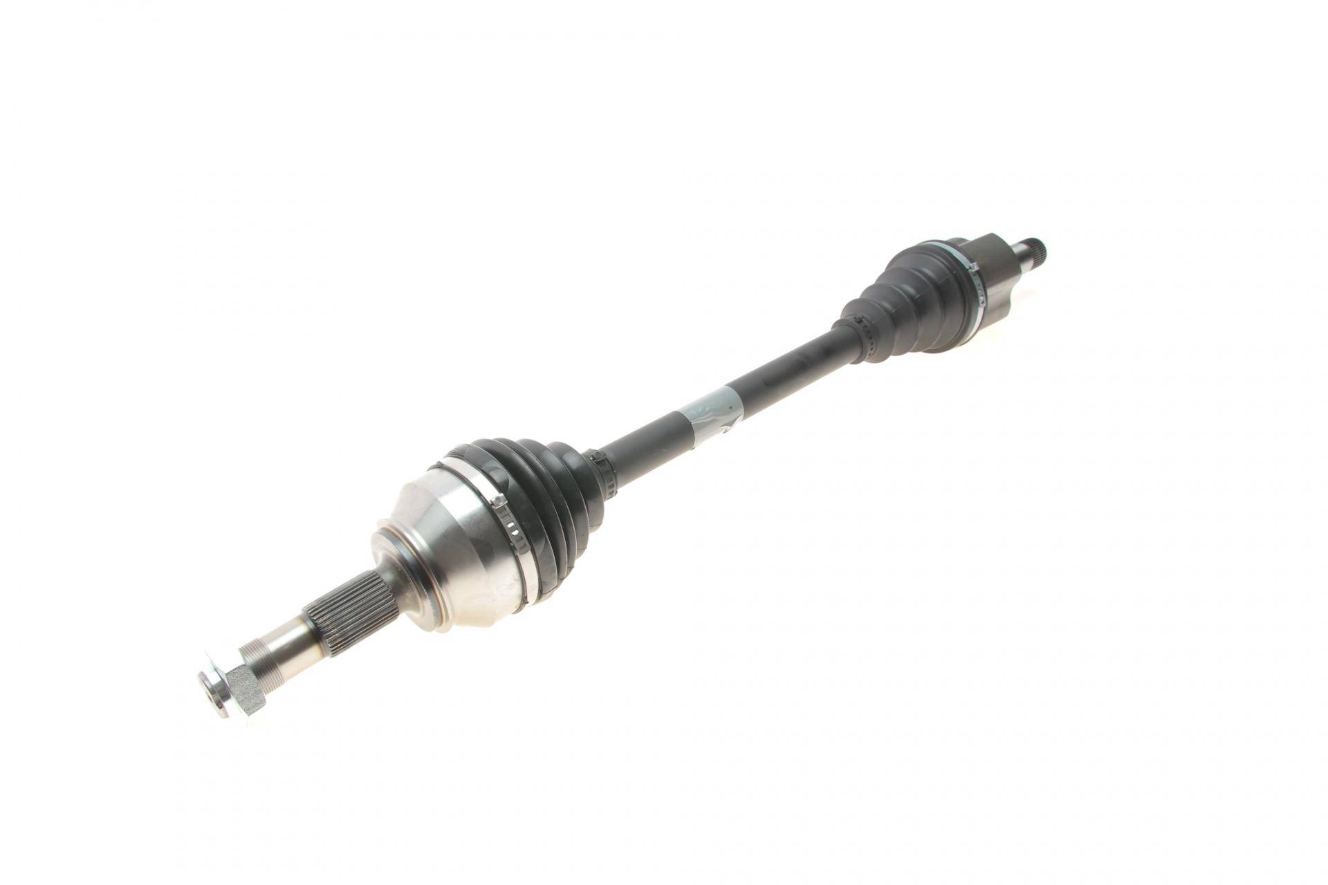 Піввісь (передня) (L) Citroen Jumper/Peugeot Boxer 2.2HDi/Fiat Ducato 06- (35z/41z/813.1mm)(+ABS45)