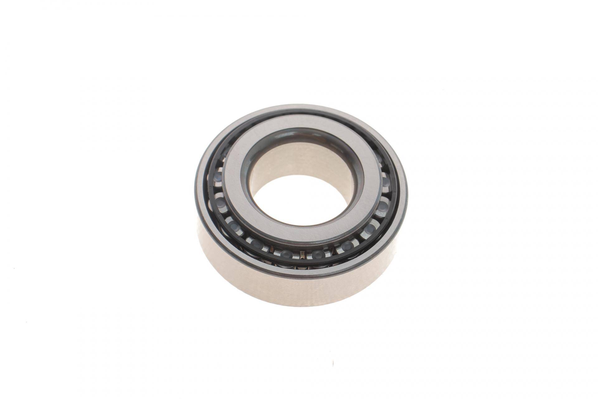 Підшипник КПП Ford MTX75/VXT75, (27.5x57.18x19.85), (F-565866)