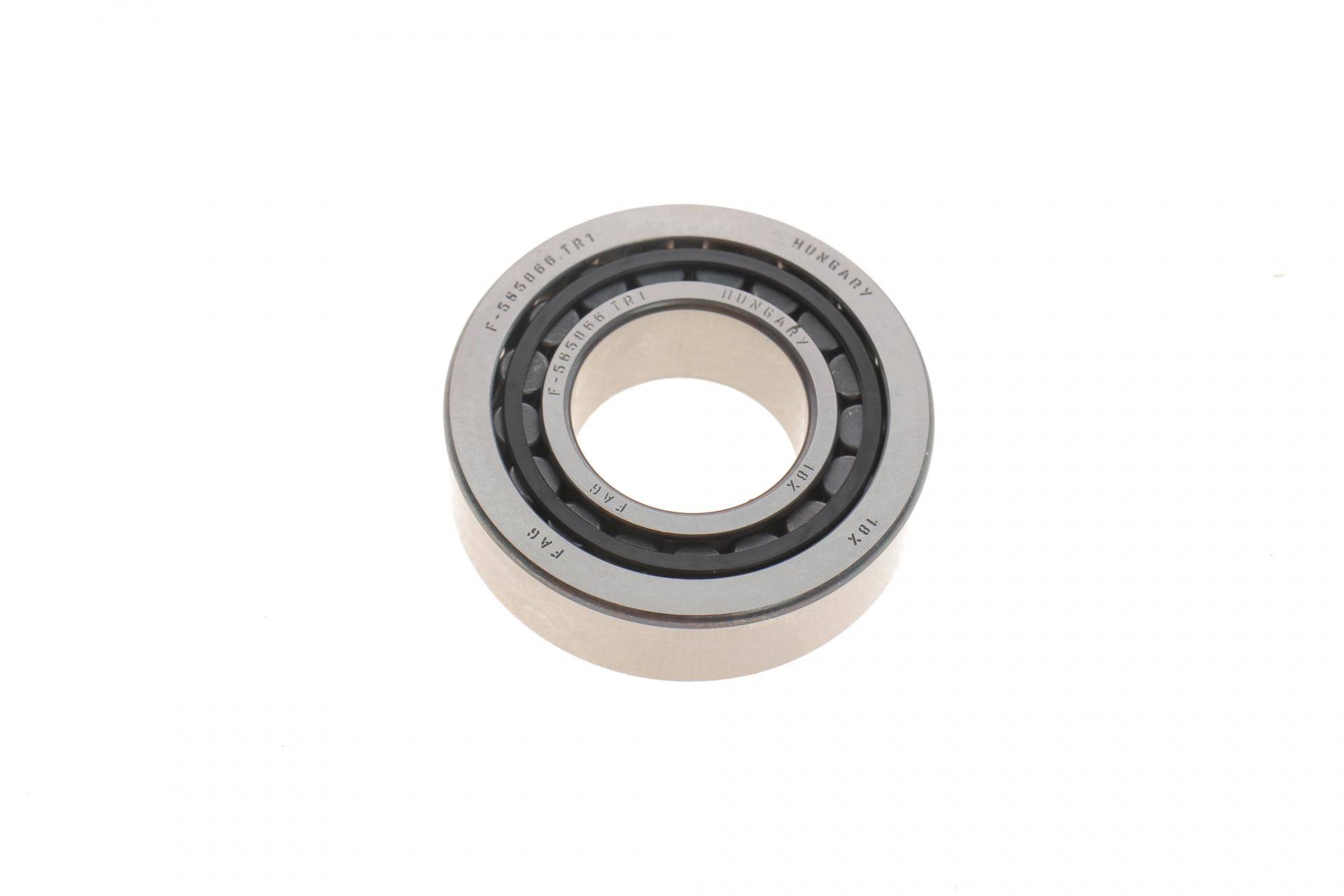 Підшипник КПП Ford MTX75/VXT75, (27.5x57.18x19.85), (F-565866)