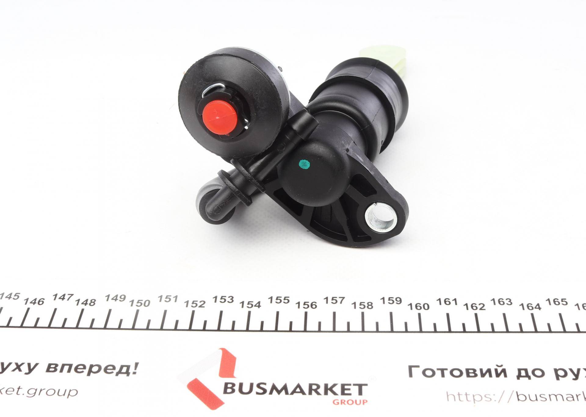 Циліндр зчеплення (головний) Audi A4/A6 94-05/Skoda SuperB 01-08/VW Passat B5/B5.5 96-05