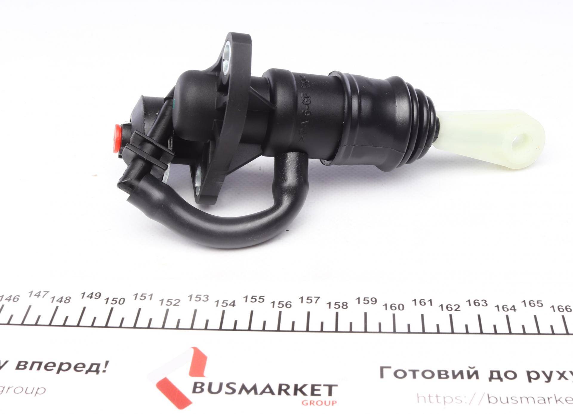 Циліндр зчеплення (головний) Audi A4/A6 94-05/Skoda SuperB 01-08/VW Passat B5/B5.5 96-05