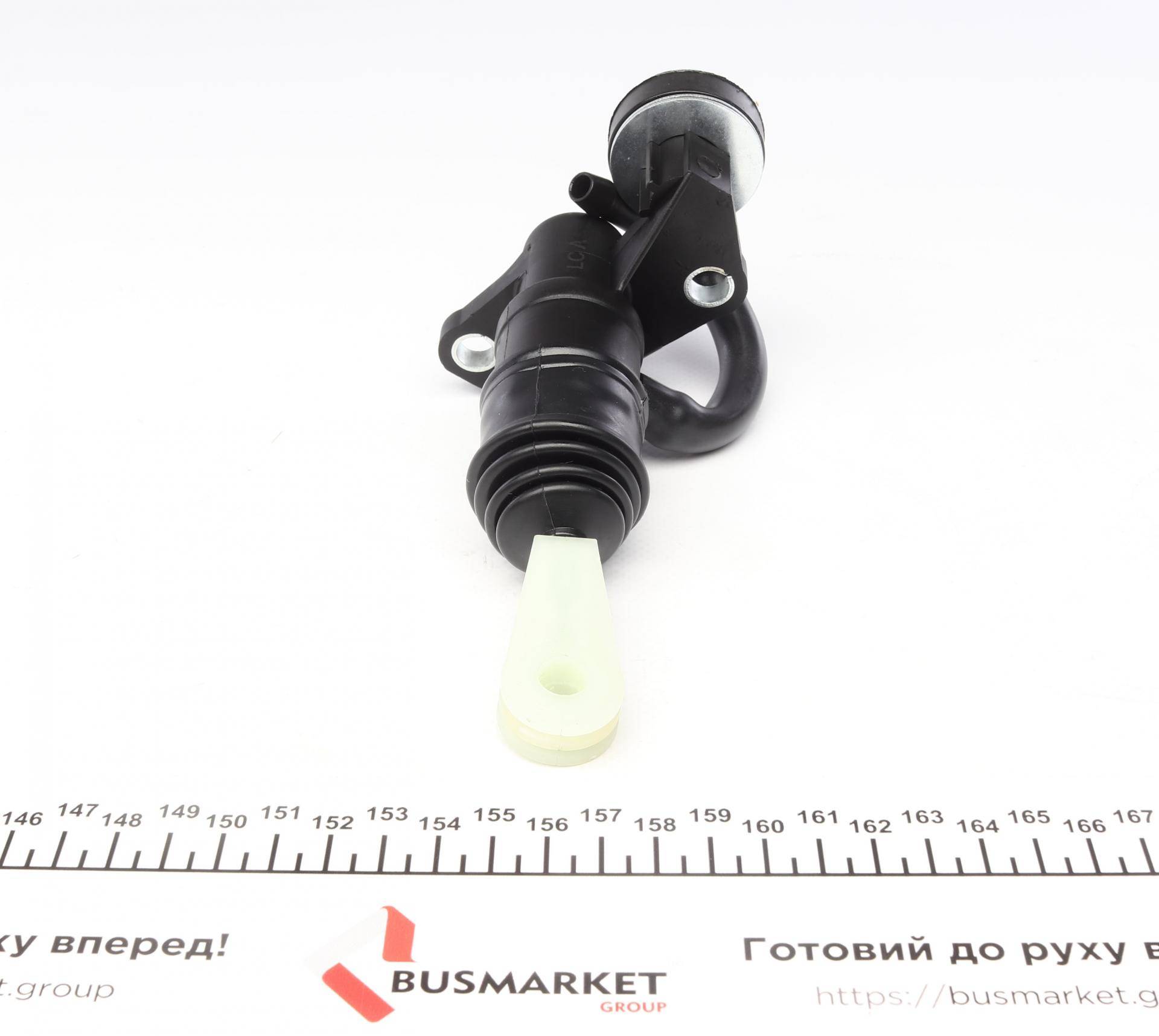 Циліндр зчеплення (головний) Audi A4/A6 94-05/Skoda SuperB 01-08/VW Passat B5/B5.5 96-05