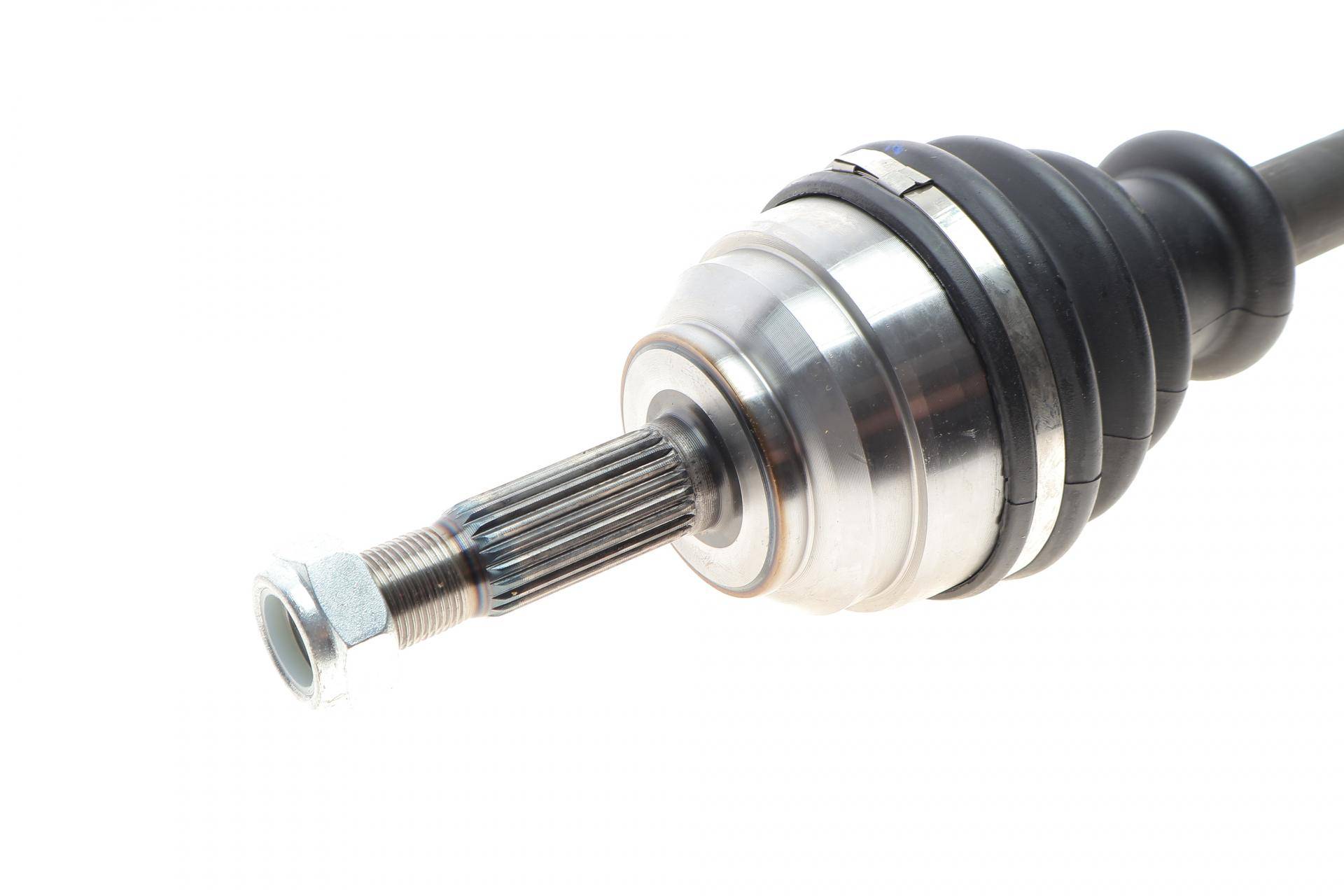 Піввісь (передня) (R) Renault Kangoo/Clio 1.4/1.9D 98- (21z/23z/724mm) (-ABS) МКПП
