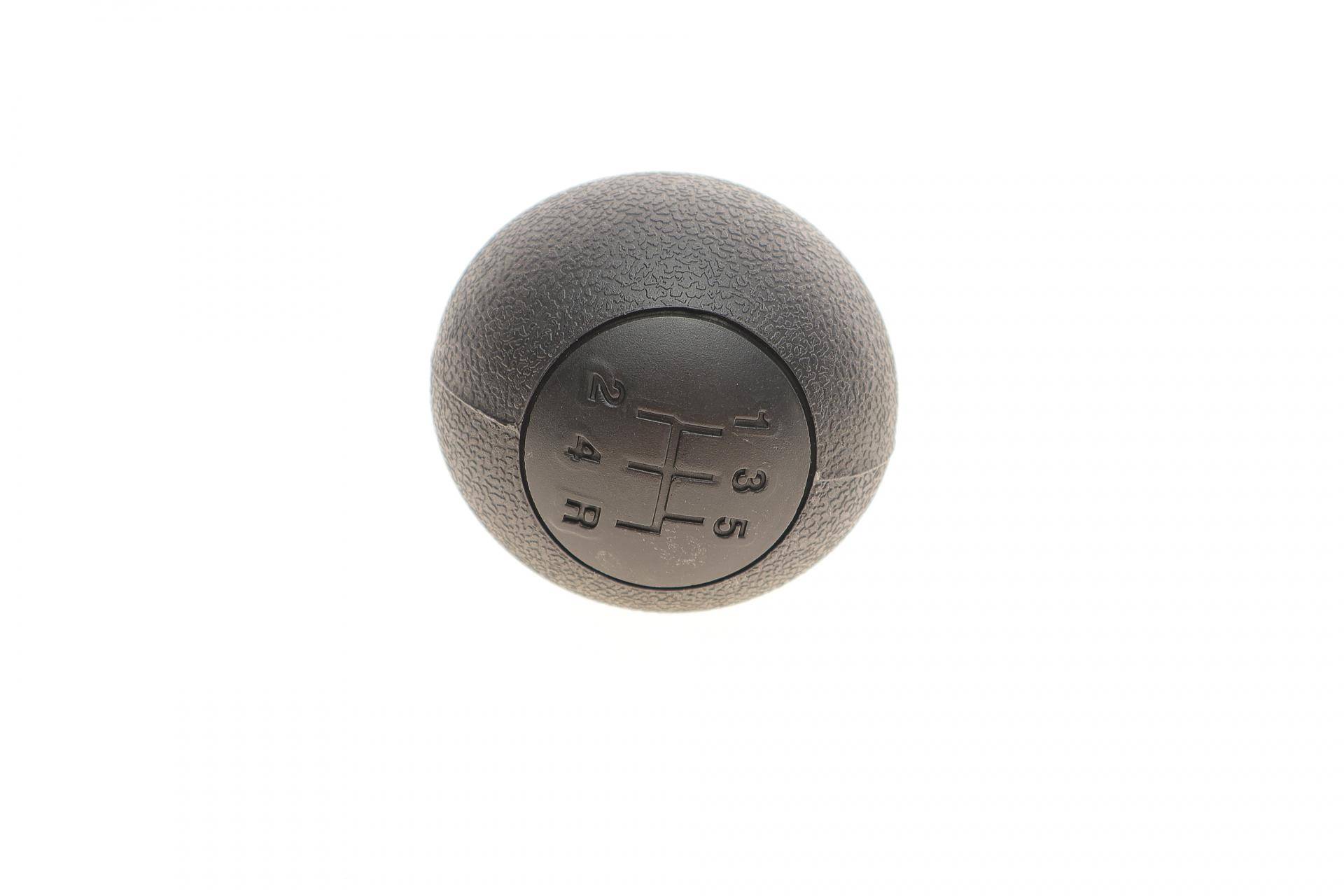 Ручка КПП Fiat Doblo 04-16