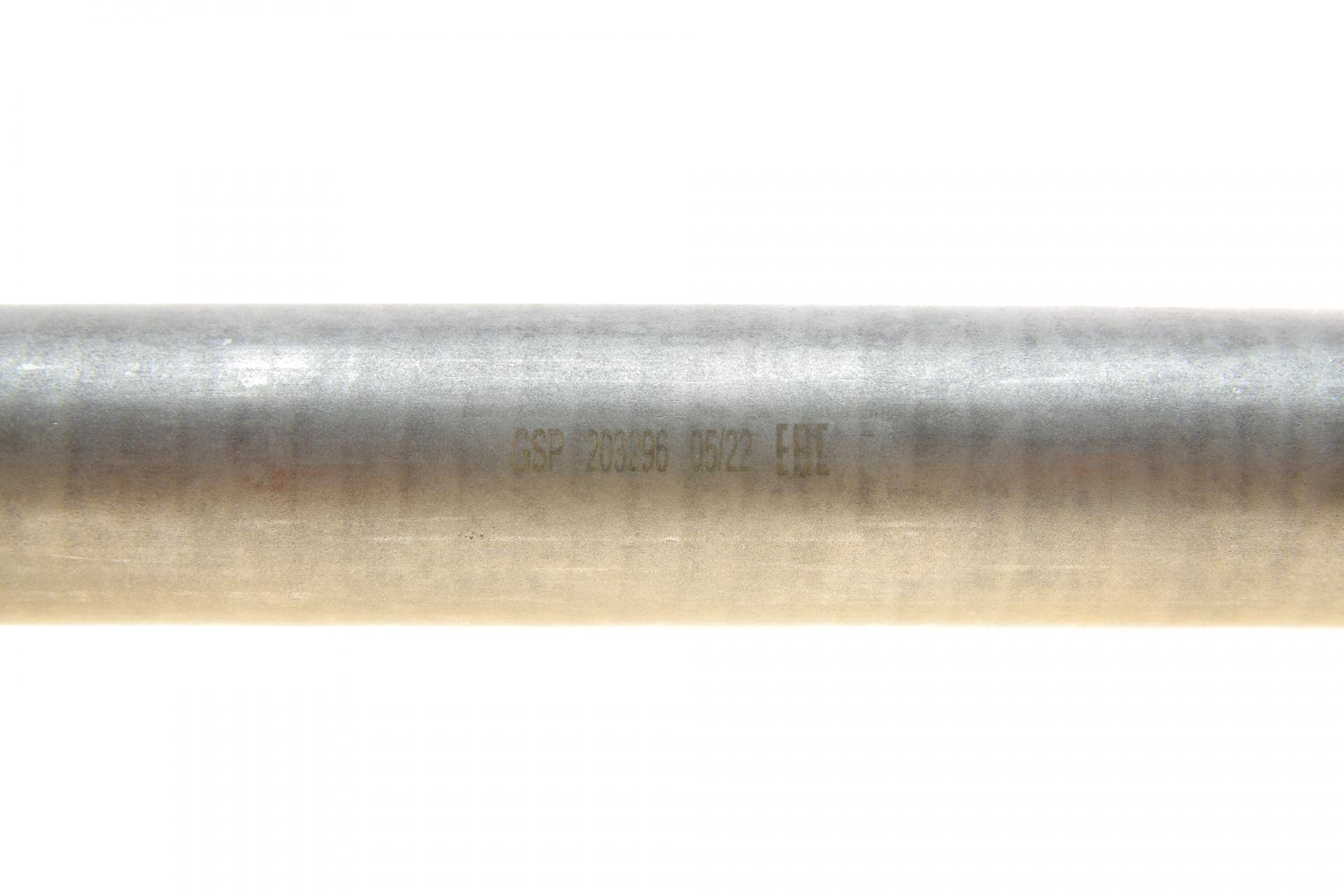 Піввісь VW T5 2.0 TDI 09-15 (R) (38x26x880)