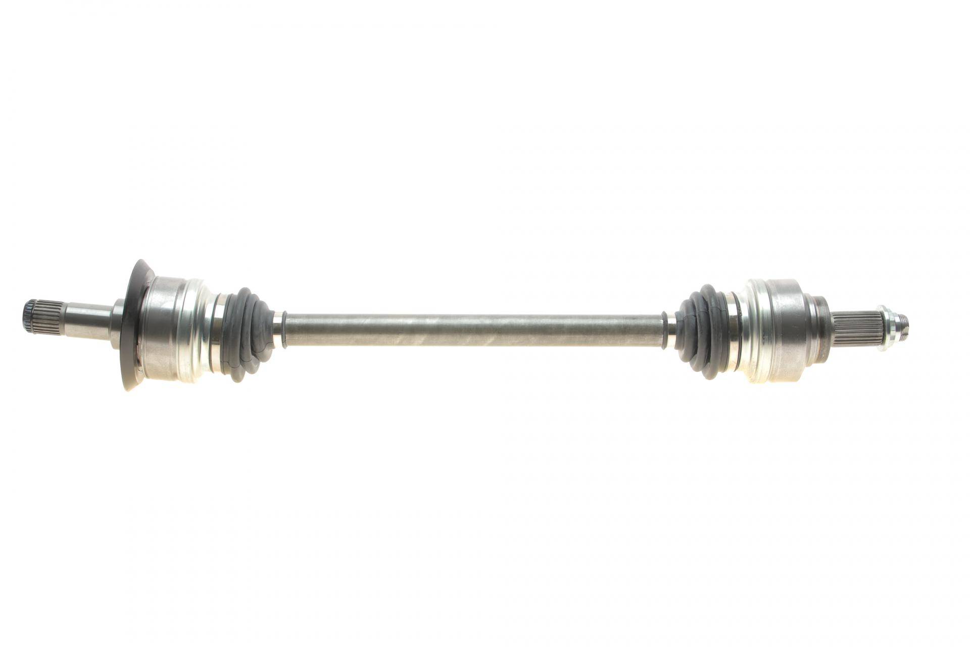 Піввісь (задня) BMW 3 (F30/F80) 11-18 (L) (28x27x744) B38/B46/B47/B48/B58/N13/N20//N26/N47/N55