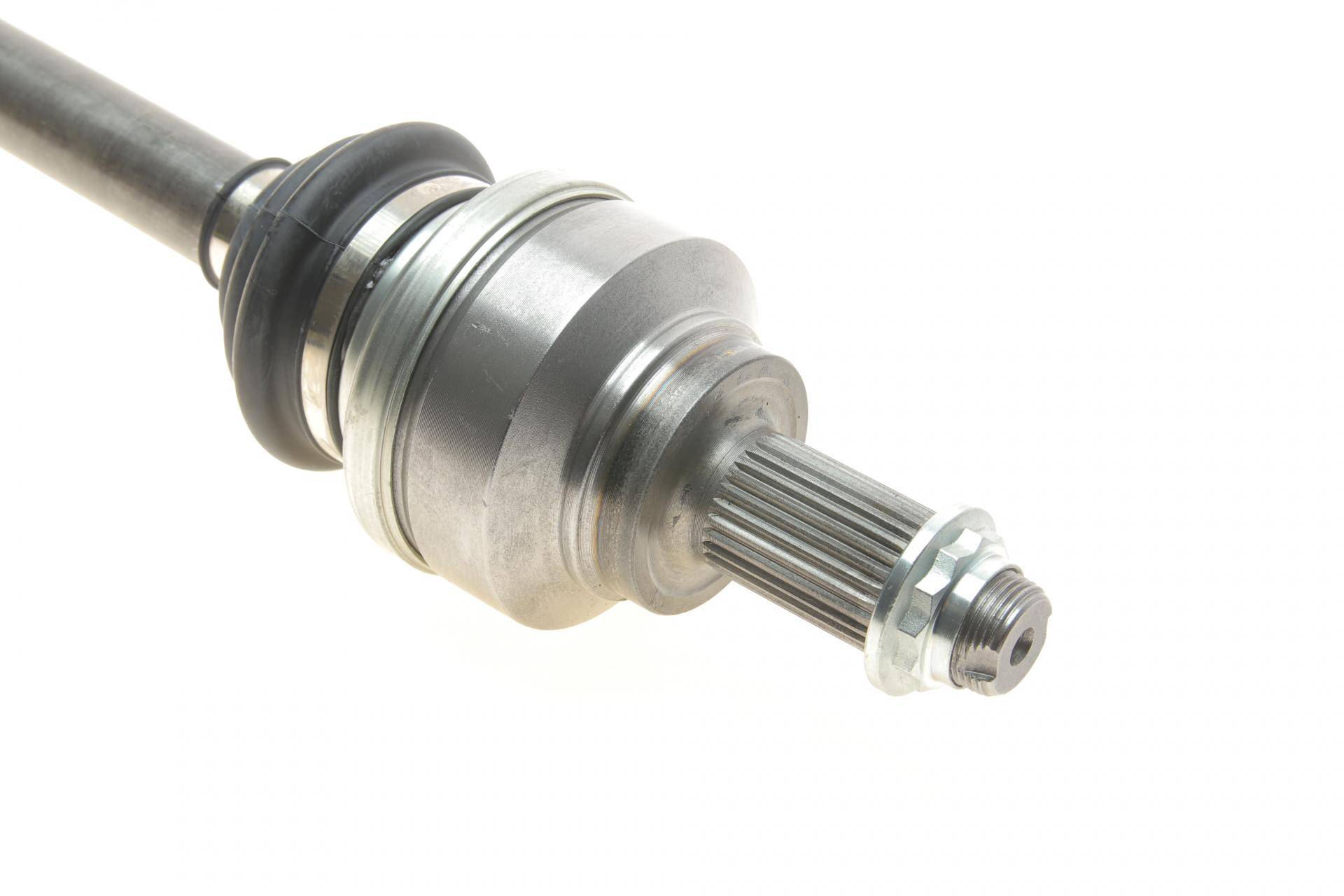 Піввісь (задня) BMW 3 (F30/F80) 11-18 (L) (28x27x744) B38/B46/B47/B48/B58/N13/N20//N26/N47/N55
