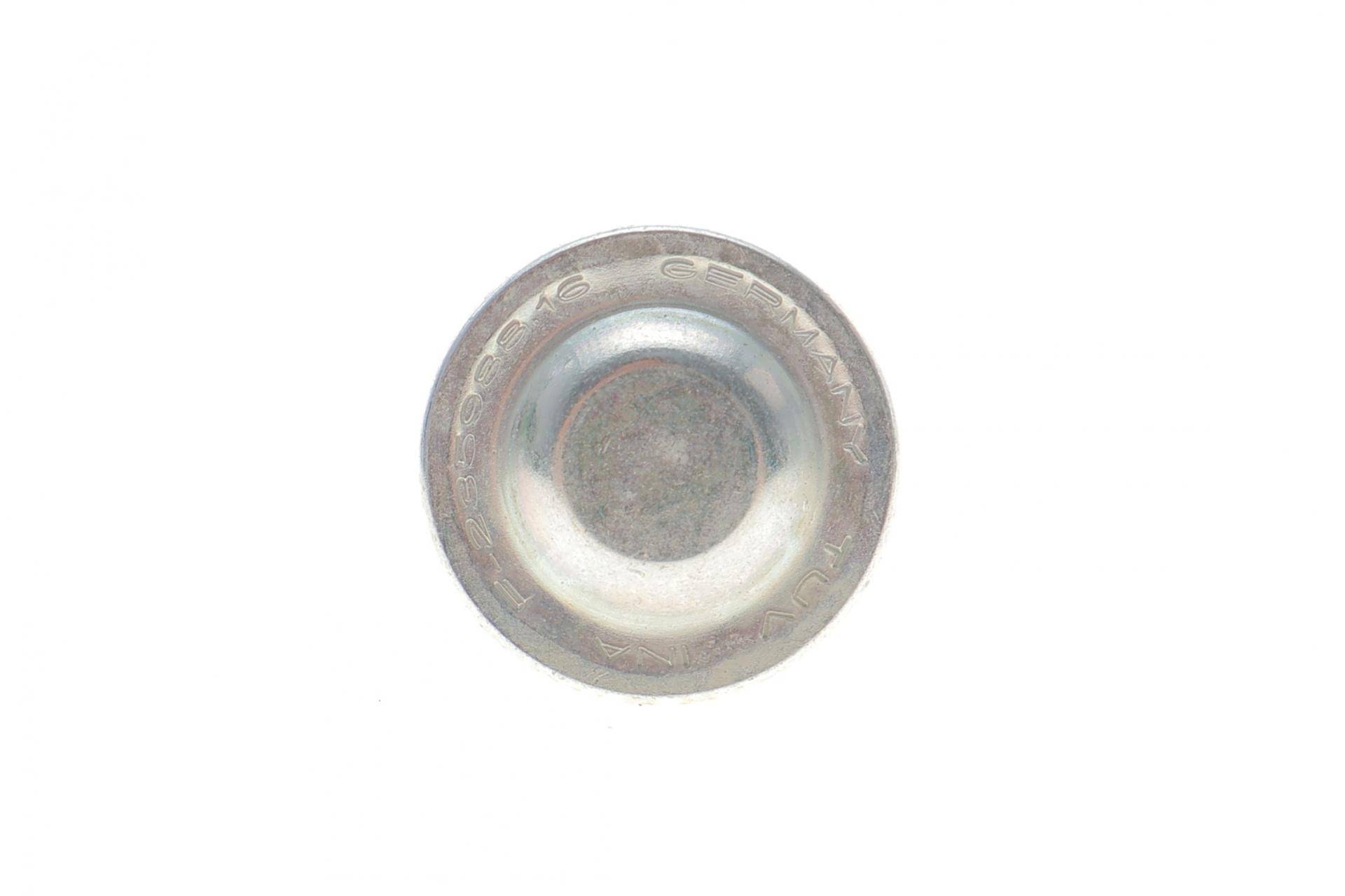 Підшипник КПП Ford MT 82 4WD (23,5x45,2) F-235988.16