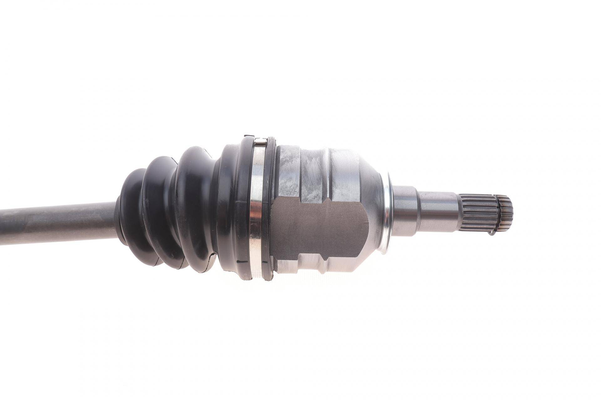 Піввісь (передня) (L) Toyota Corolla Verso 1.6-1.8 VVT-i 01-04 (26z/20z/638.5mm) (+ABS48z)