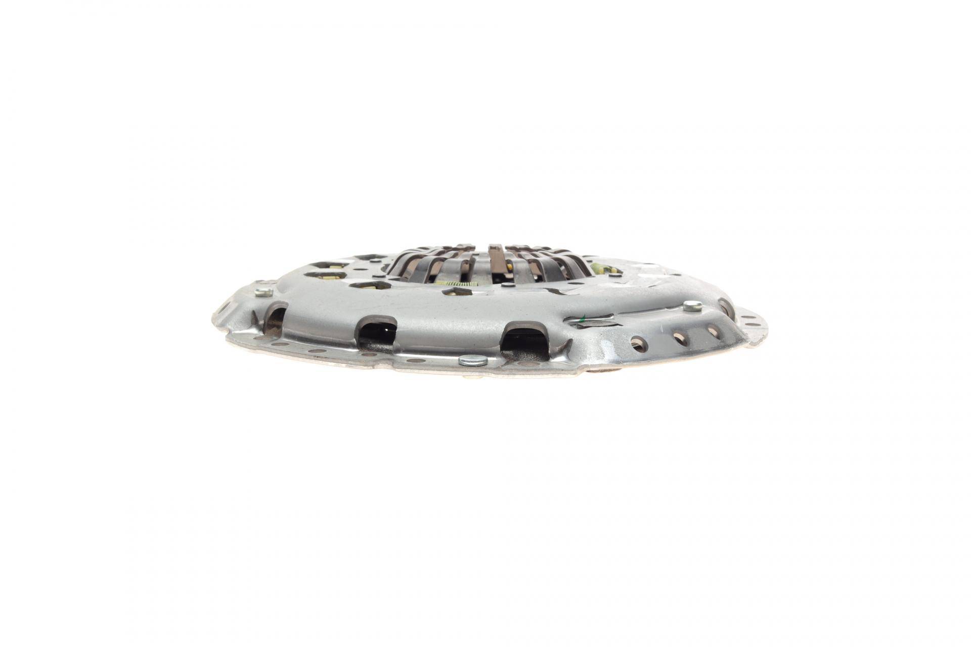 Демпфер + комплект зчеплення Volvo C70/S60/S80/V70/XC70 2.3/2.4 97-10 (+ вижимний)
