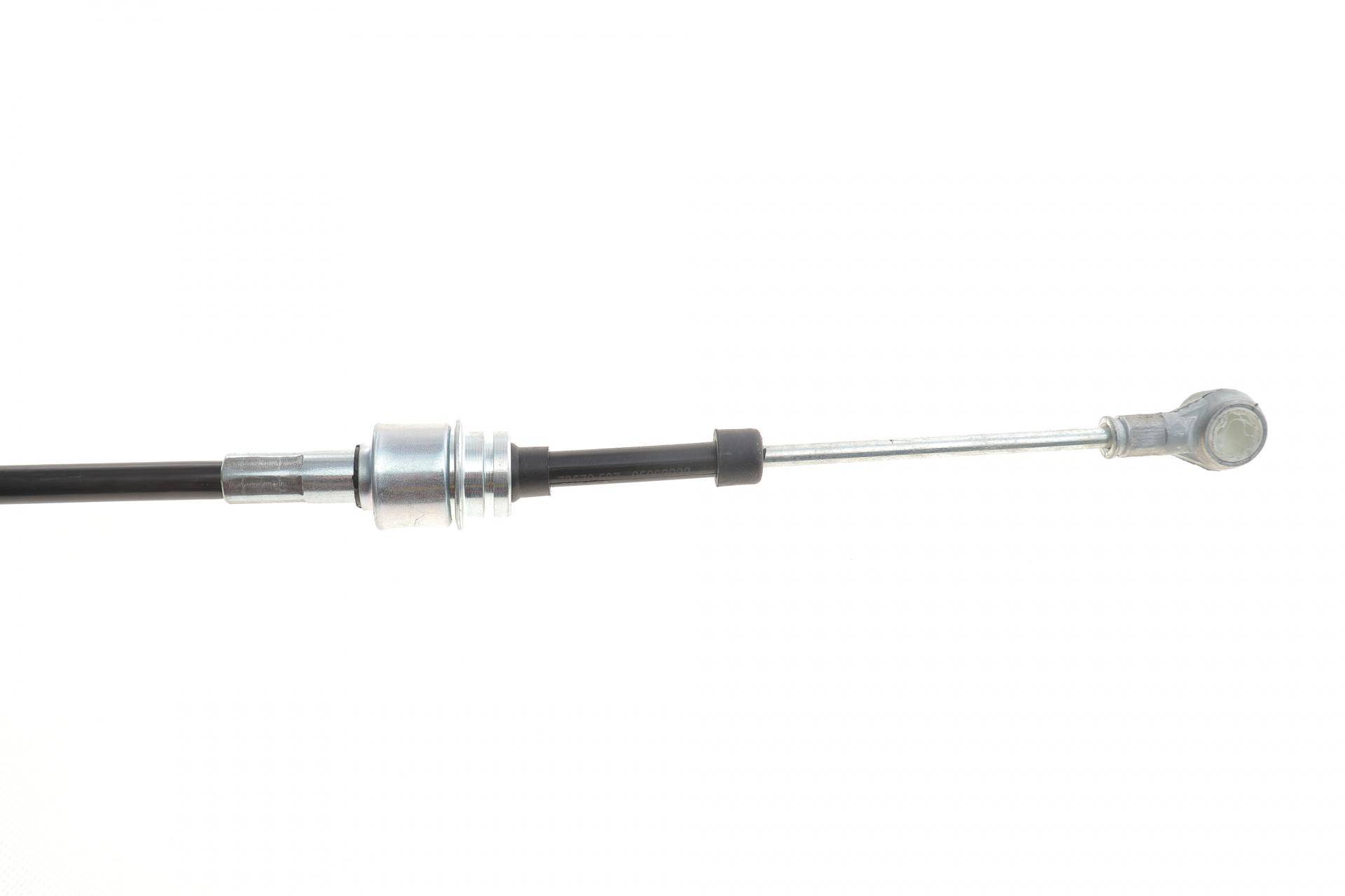Трос куліси Mini (R50/R53) 01-06