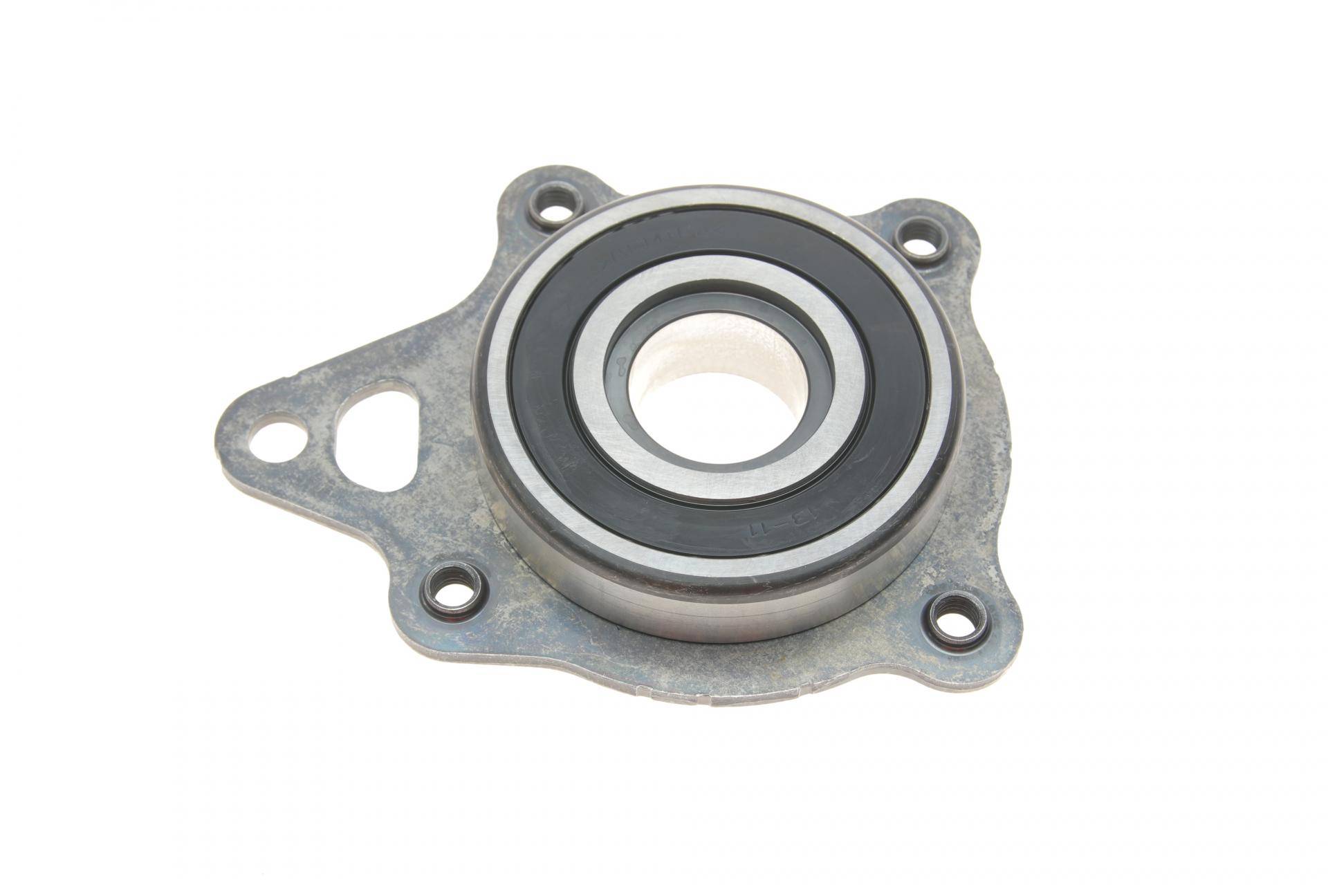Підшипник КПП VW 0AX (79.2x103.7x7) F-604458.02