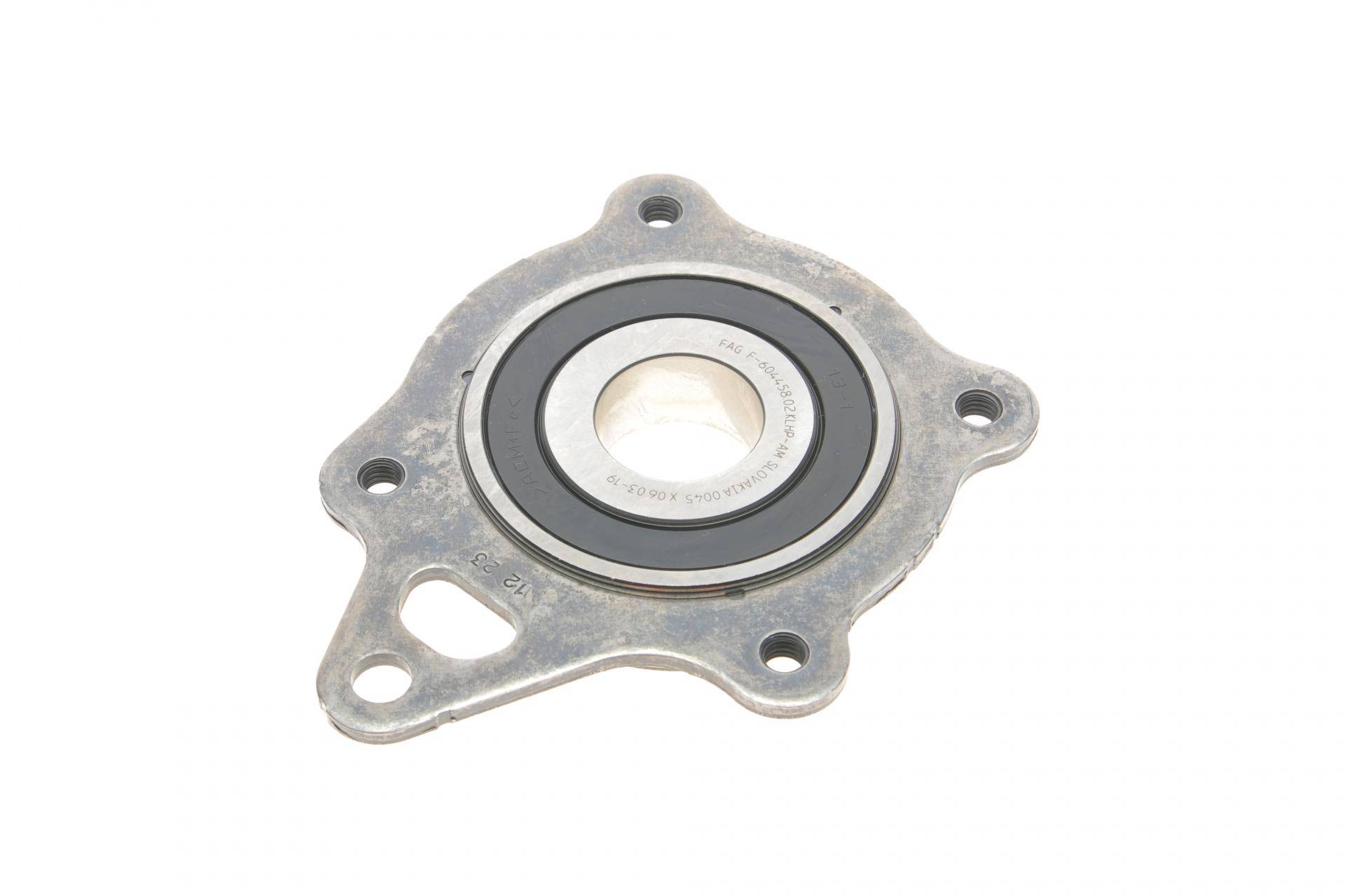 Підшипник КПП VW 0AX (79.2x103.7x7) F-604458.02