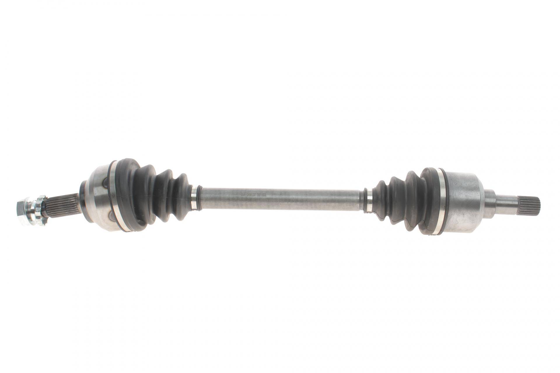 Піввісь (передня) Citroen Jumpy/Fiat Scudo/Peugeot Expert 1.6D 07- (L) (24x28x670)