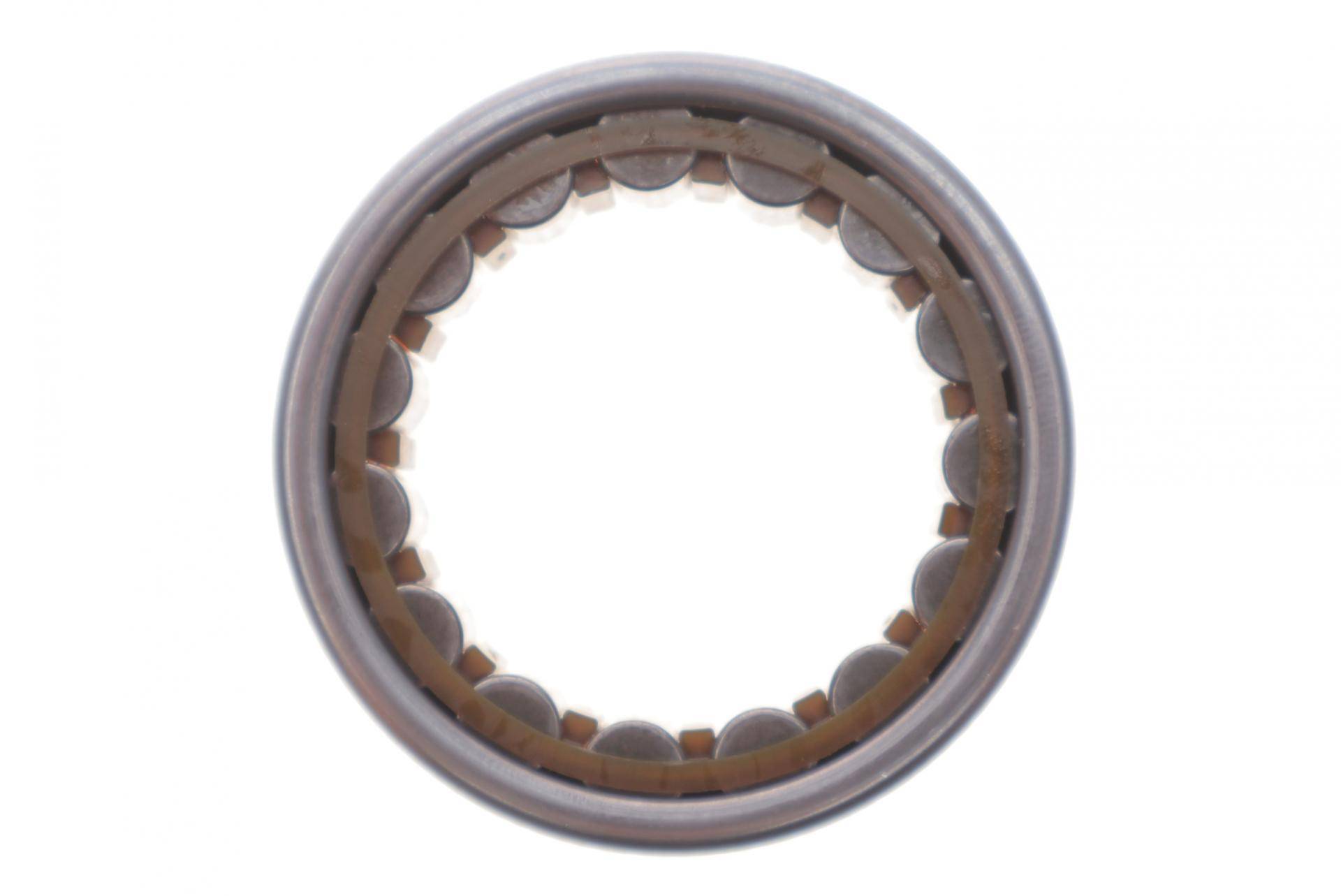Підшипник КПП Fiat/Renault (34x51x17.5), C570/JB0-JB3/JB9/JH3.0 (34x51x17.5), (F-91108)