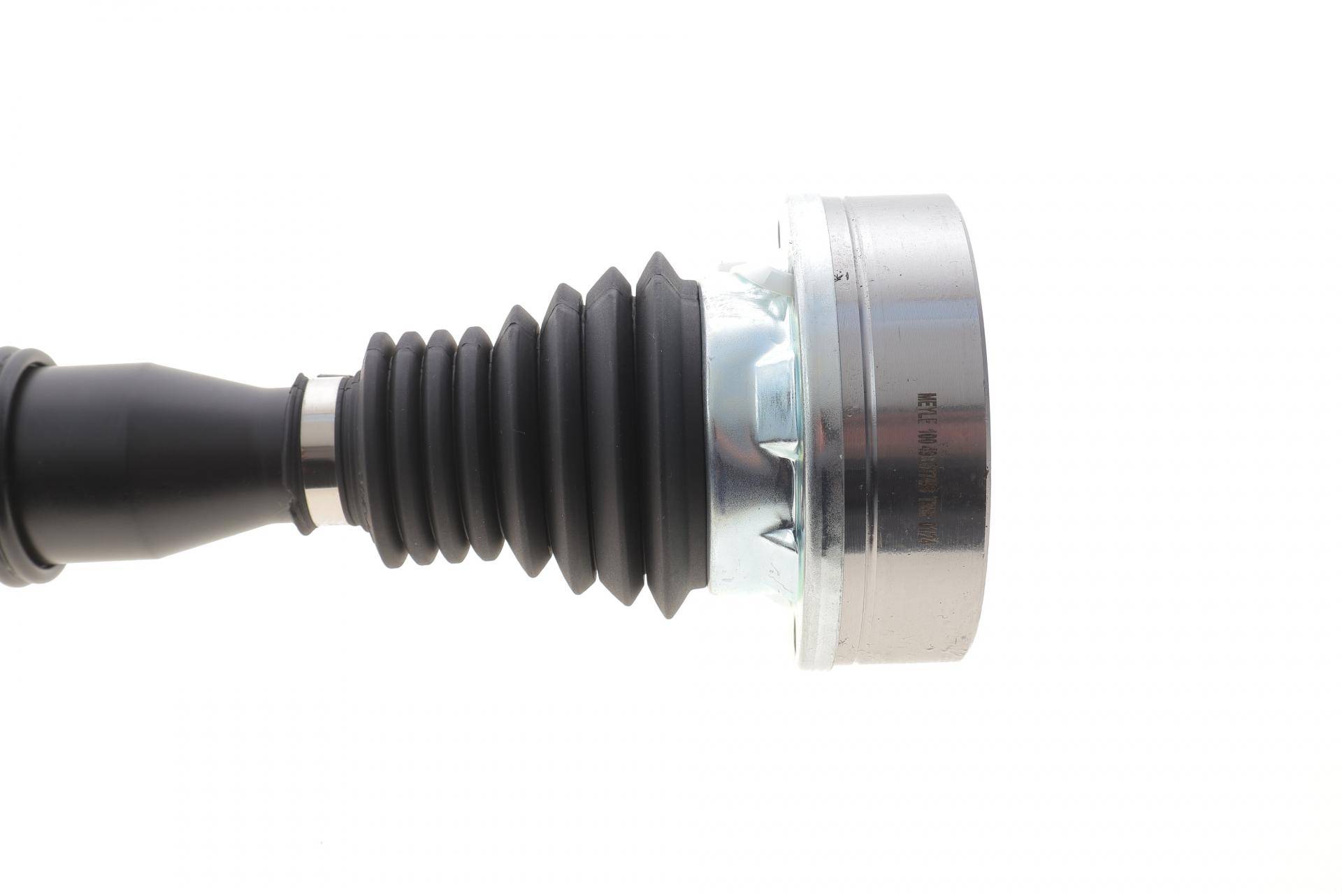 Піввісь (передня) VW Polo V 1.2 TSI/1.4 09- (R) (36z/786mm)