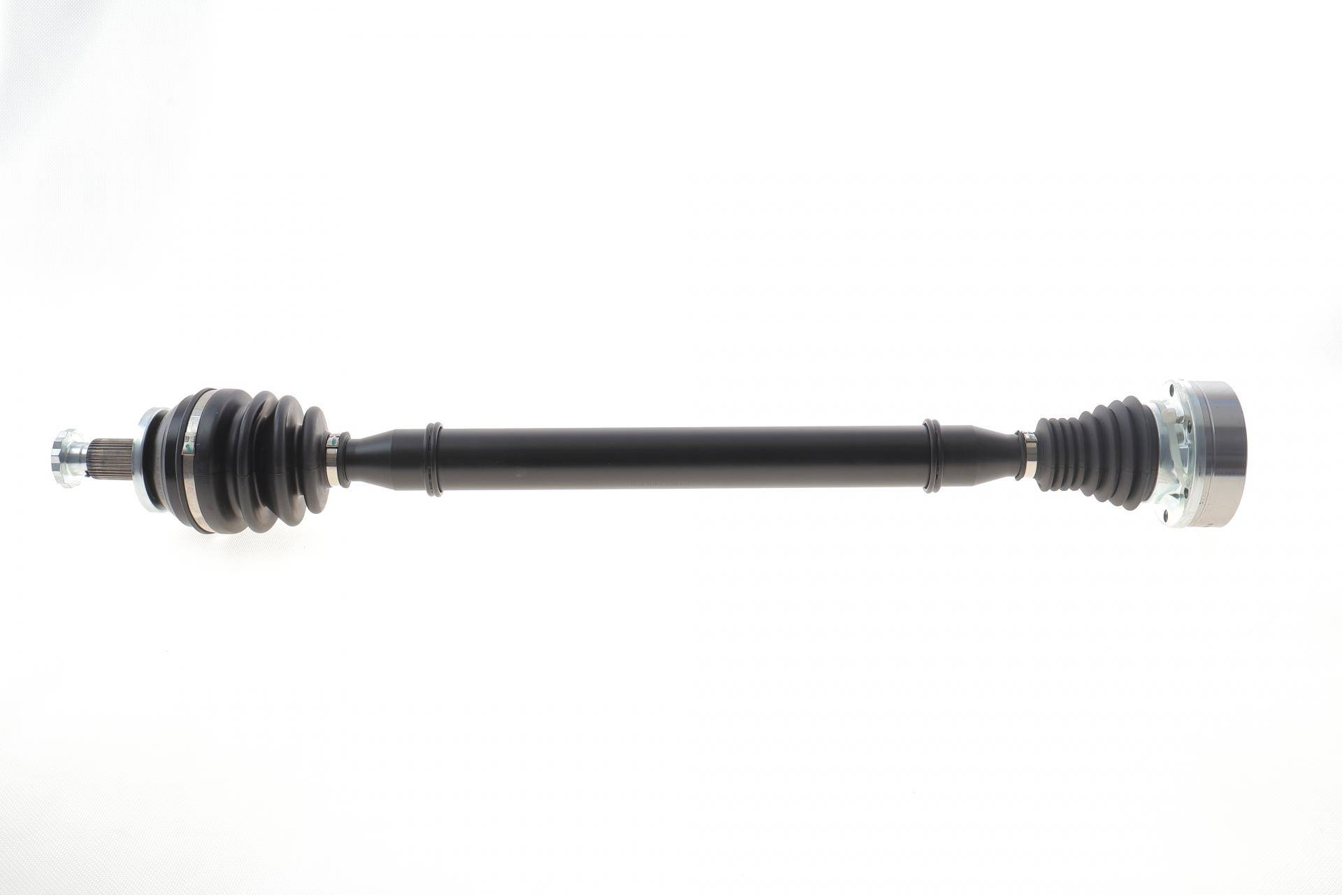 Піввісь (передня) VW Polo V 1.2 TSI/1.4 09- (R) (36z/786mm)
