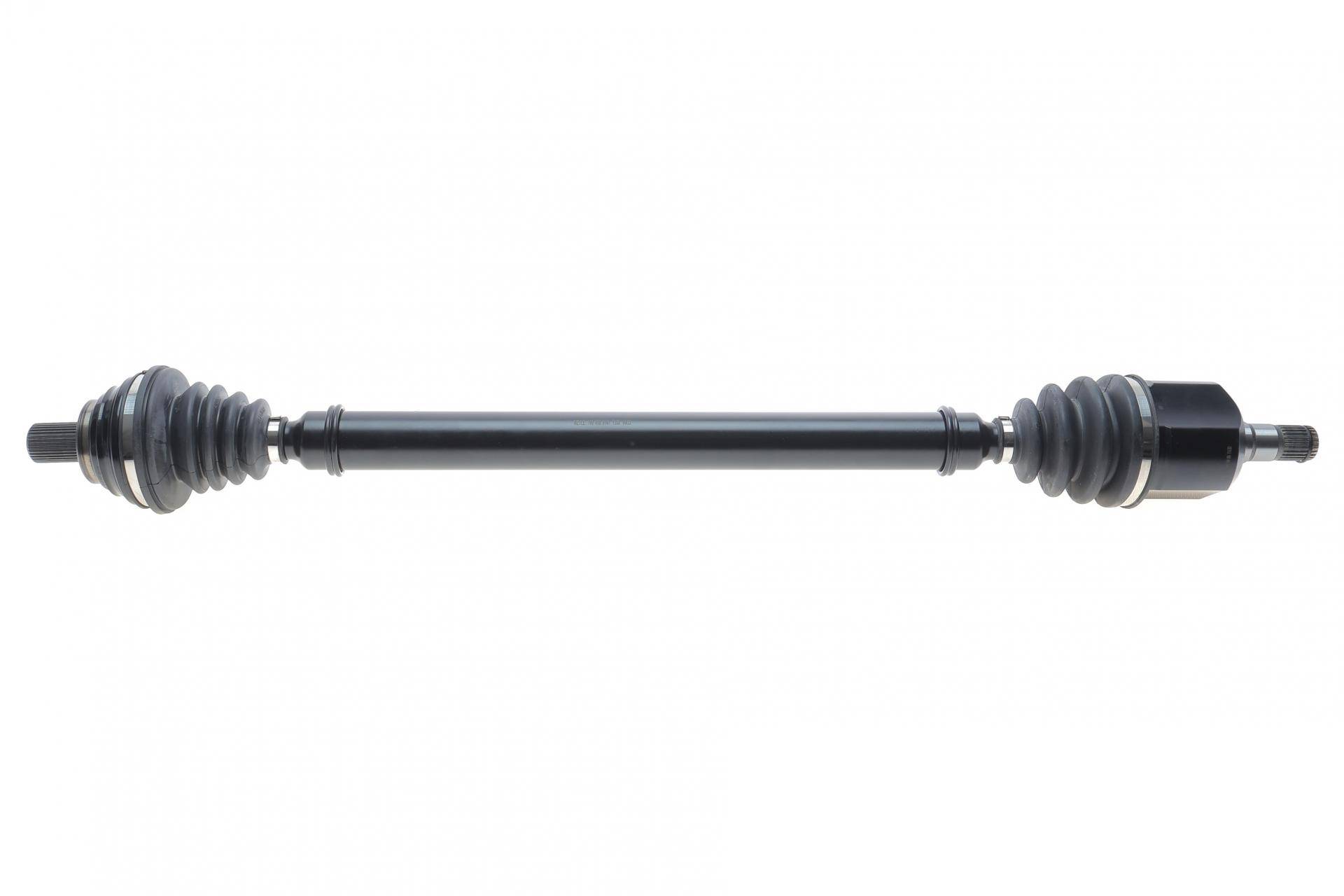 Піввісь VW Caddy/Golf/Passat/Touran 1.6/2.0 03- (R)