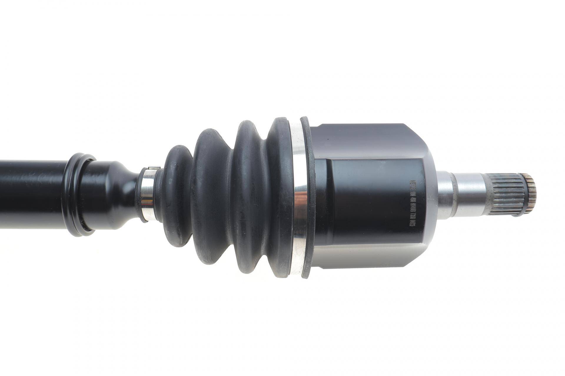 Піввісь VW Caddy/Golf/Passat/Touran 1.6/2.0 03- (R)