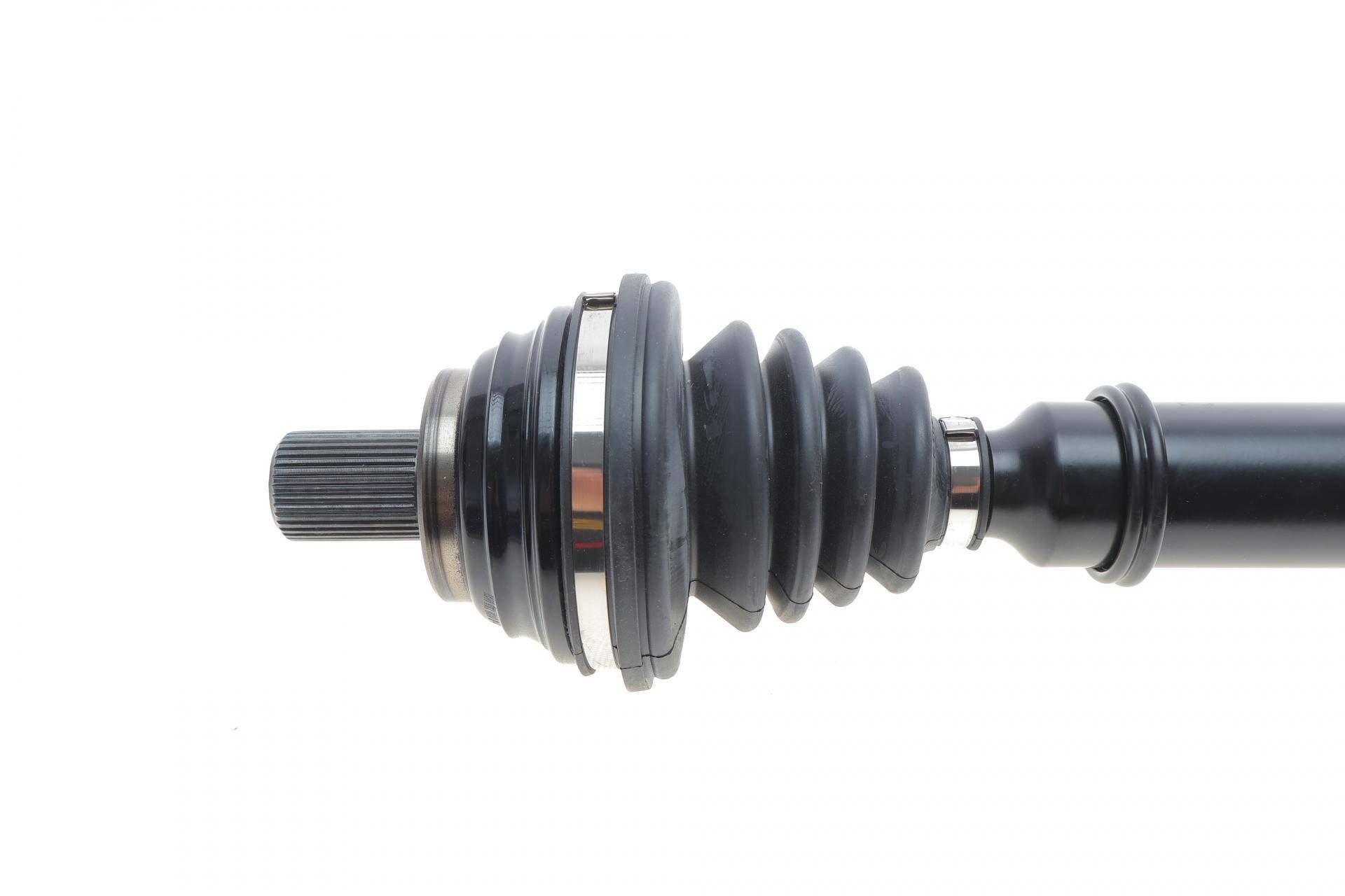 Піввісь VW Caddy/Golf/Passat/Touran 1.6/2.0 03- (R)
