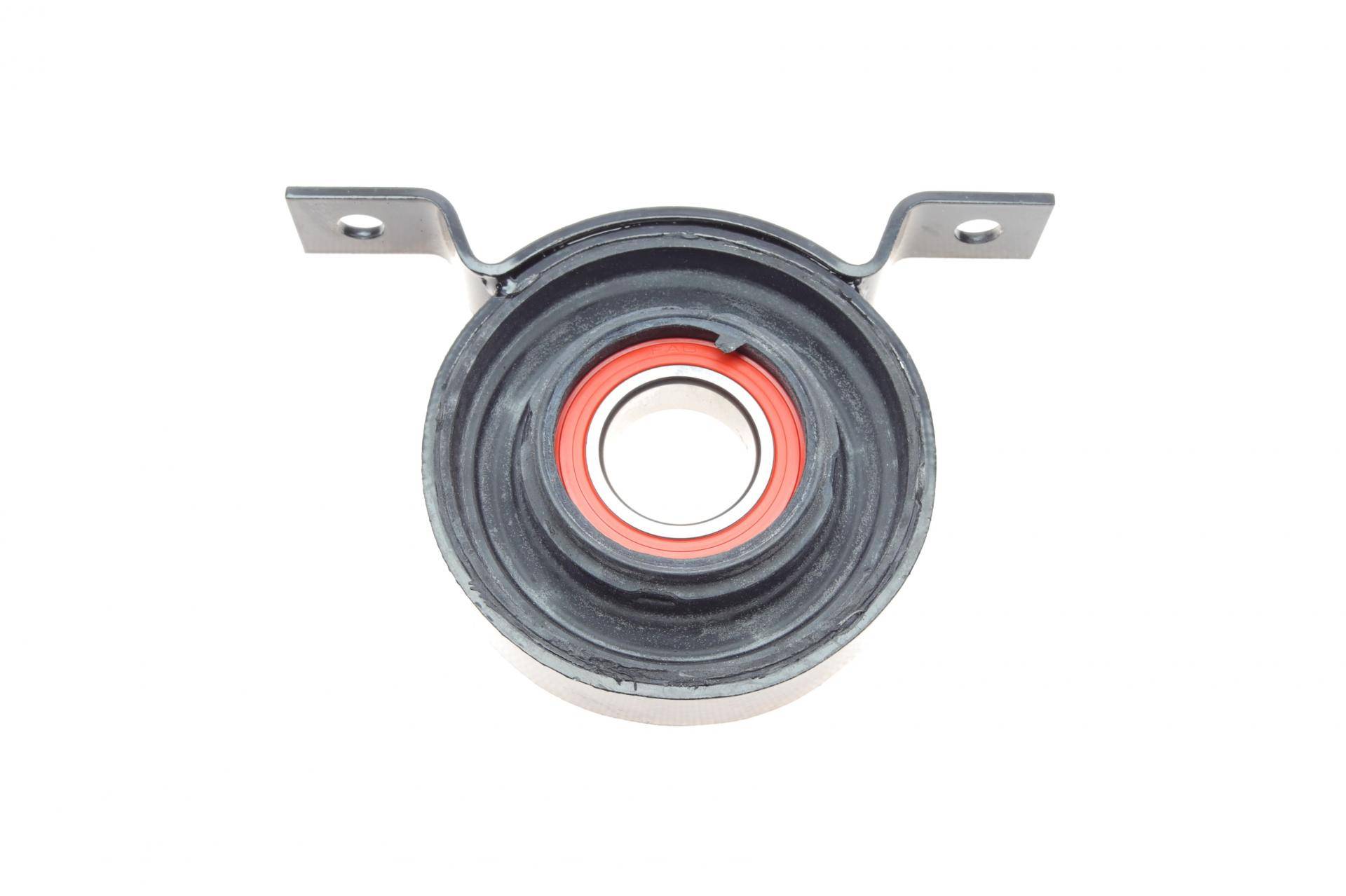 Підшипник підвісний Land Rover Discovery 2.7D/4.4 04-09 (d=30mm)(з підшипником FAG)