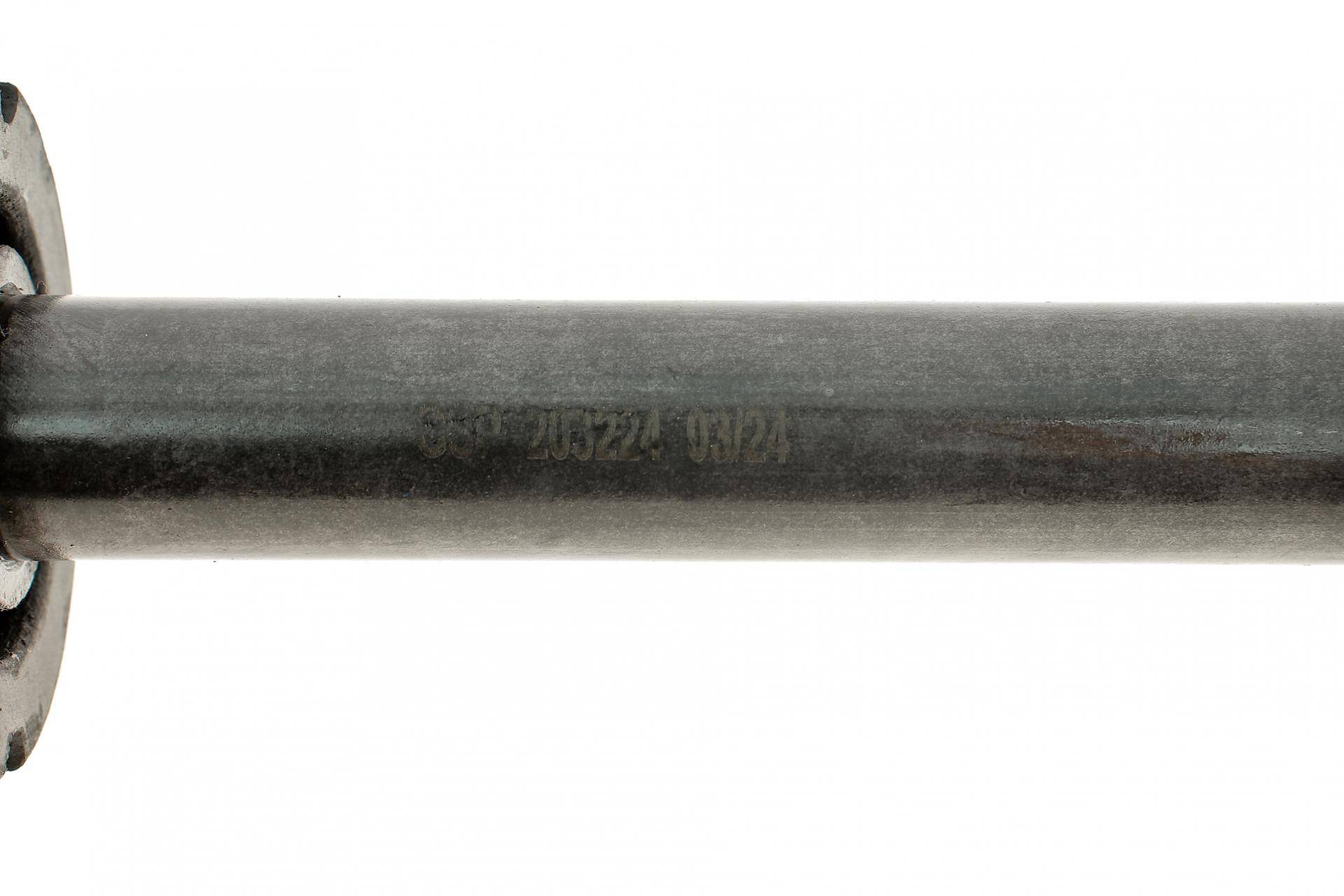Піввісь (передня) Fiat Panda 1.2/1.3D 04- (R) (25x22x820)