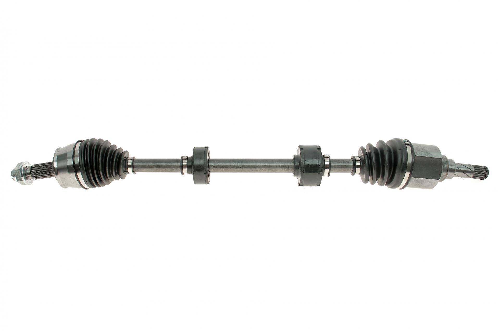 Піввісь (передня) Fiat Panda 1.2/1.3D 04- (R) (25x22x820)