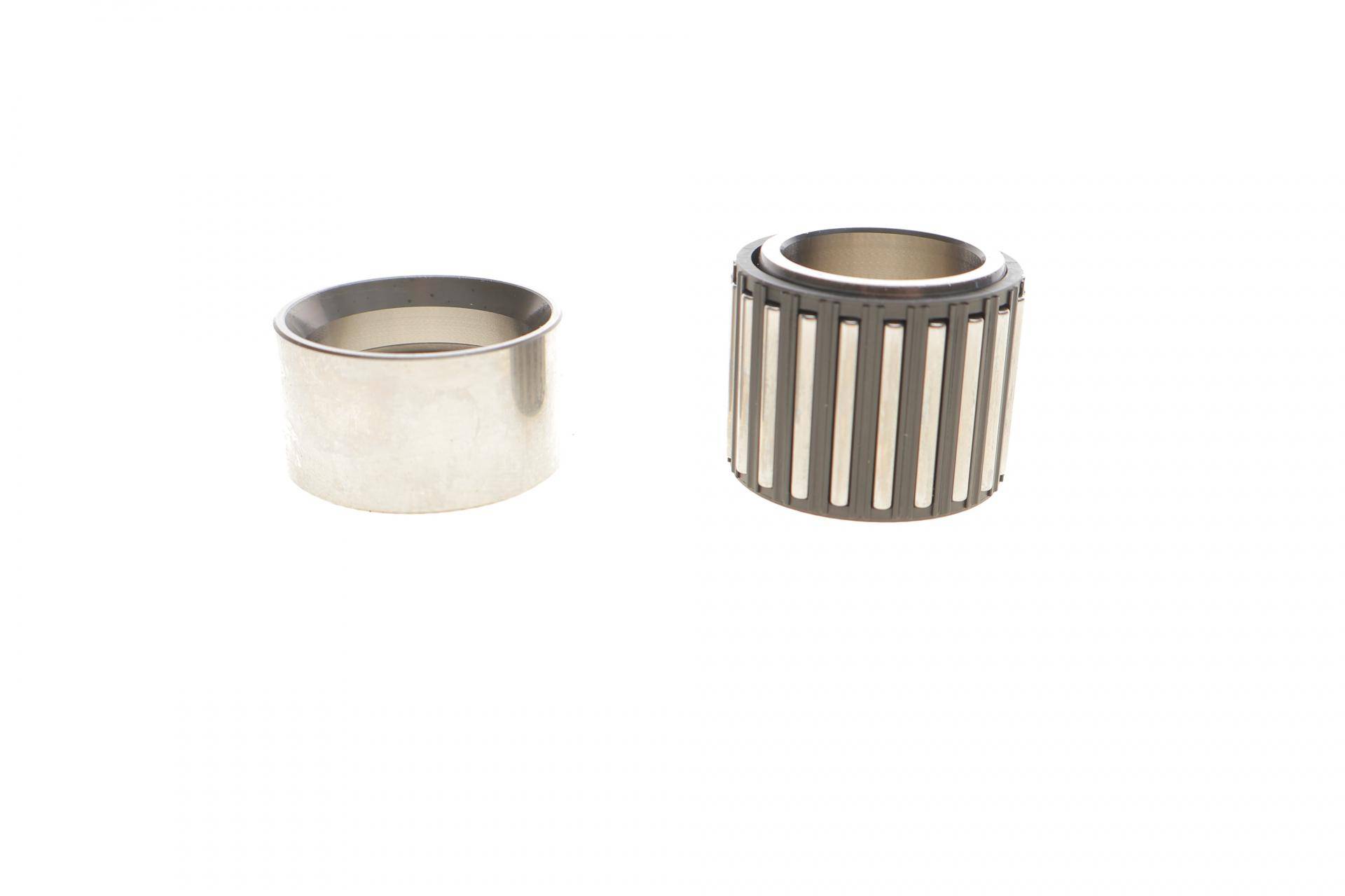 Ремкомплект КПП VW Golf IV/V 02-08, 02T/0AF/0AP 5ступ. мкпп