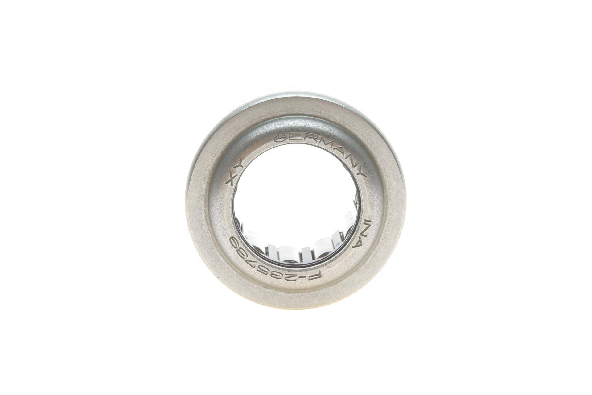 Підшипник КПП (F10/F13/F17) Opel, (24x44.5x22.75), (F-235739)