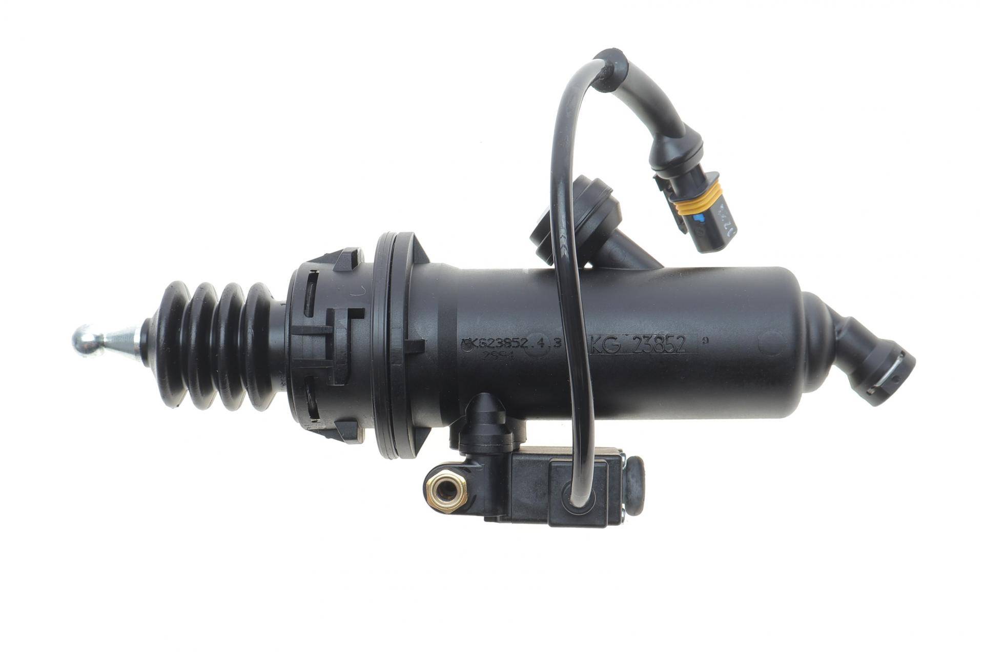 Циліндр зчеплення (головний) Man TGA 00- (d=23.81mm) =KG23852.4.3
