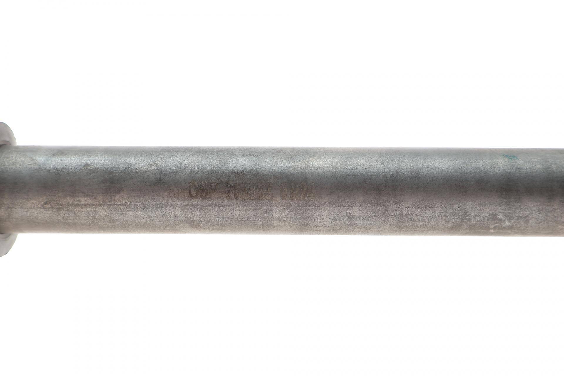 Піввісь (передня) Opel Astra K 1.0 Turbo 15-22 (R) (33x22x956)