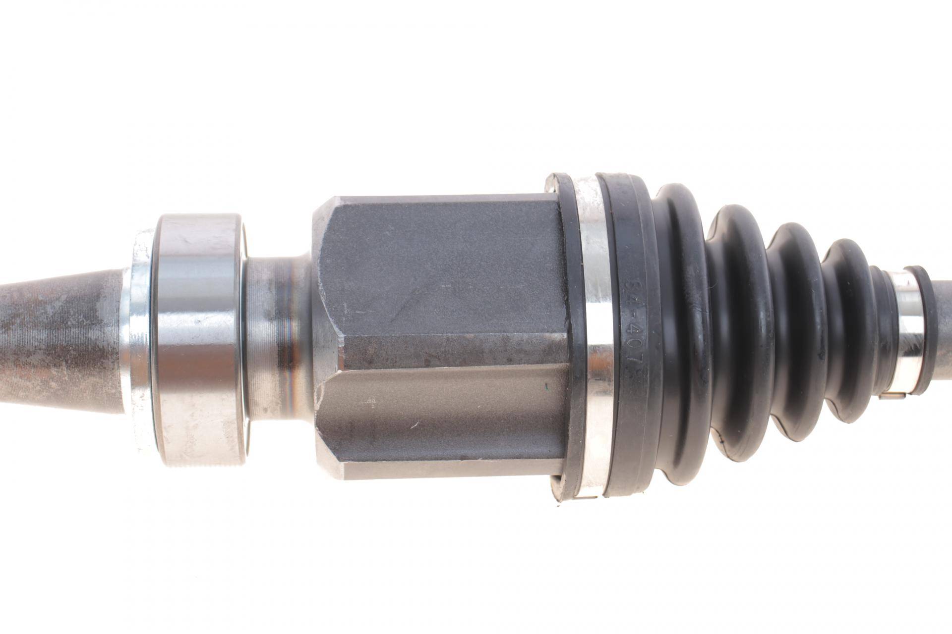 Піввісь (передня) Toyota Camry 2.4 06-11 (R) (26x24x967x48T) (+ABS)