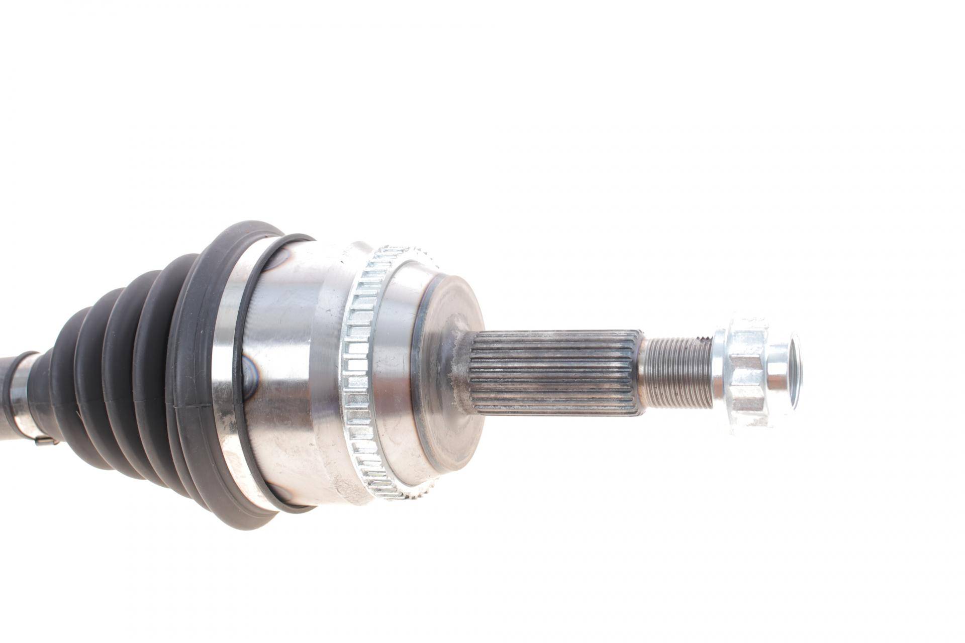 Піввісь (передня) Toyota Camry 2.4 06-11 (R) (26x24x967x48T) (+ABS)