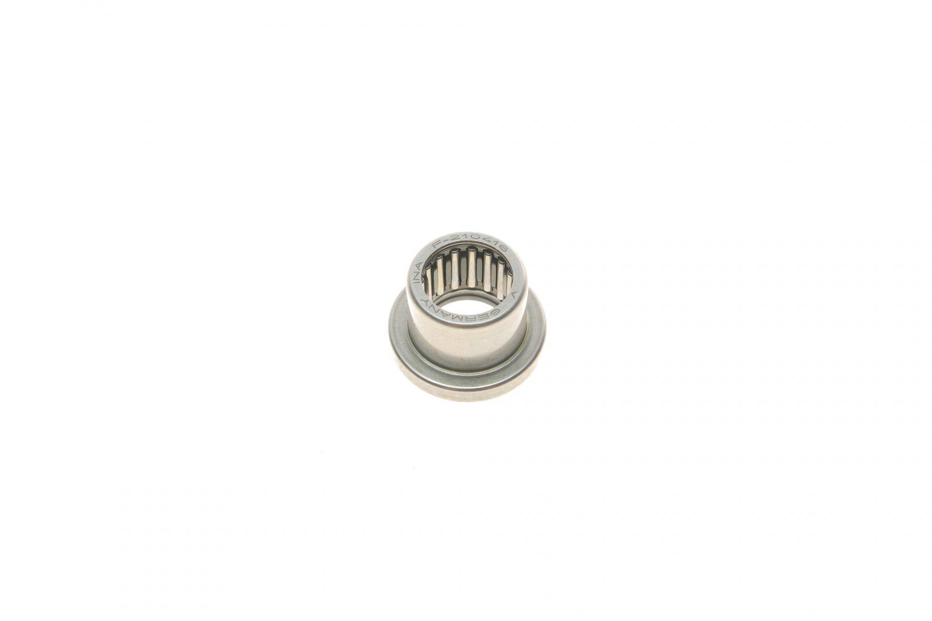 Підшипник КПП VW (15x21x18.75) MQ250 (F-210416)